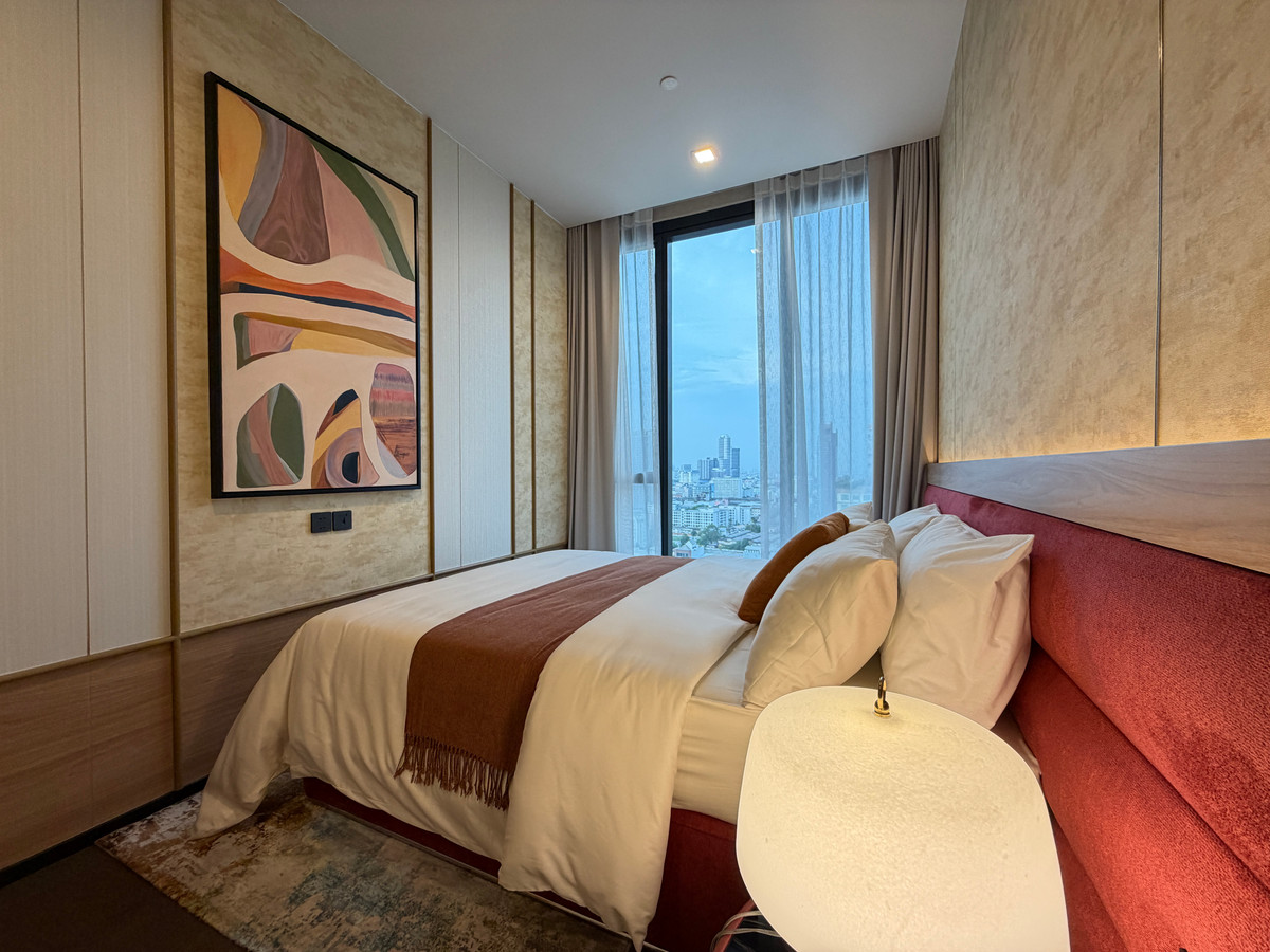 For SaleCondoSukhumvit, Asoke, Thonglor : 🔥🔥HOT DEAL ready to move in Completely decorated here There are various rooms to choose from🔥🔥