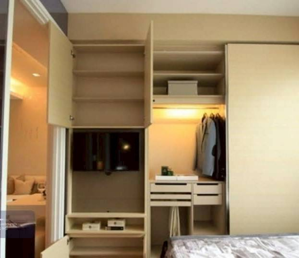 ให้เช่าคอนโดลาดพร้าว เซ็นทรัลลาดพร้าว : ✅ TRSD129 ✅ Line : @p2nproperty