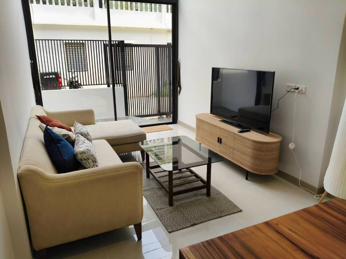 For RentTownhomeSukhumvit, Asoke, Thonglor : Townhouse Ekkamai 22