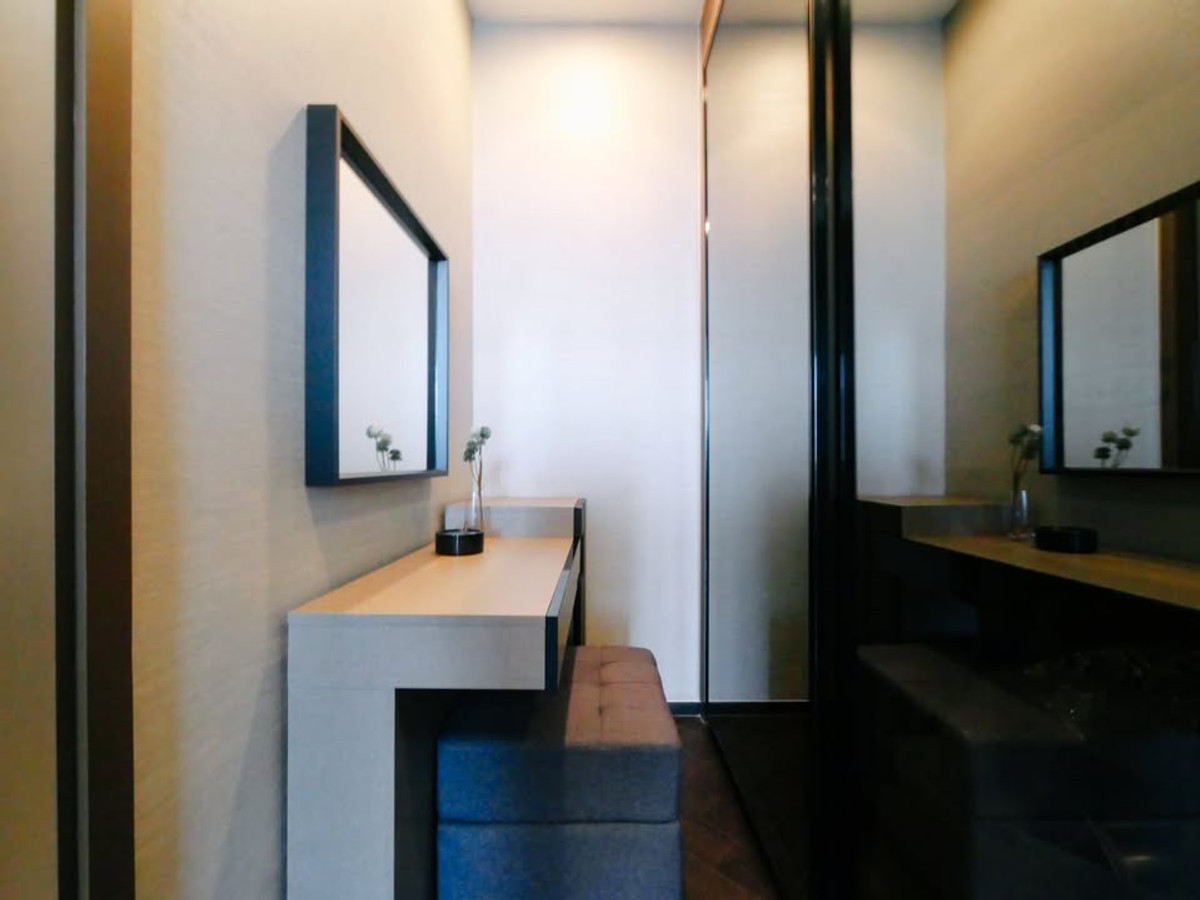 For RentCondoSukhumvit, Asoke, Thonglor : For rent✨Condo 3 bedrooms, next to BTS Thonglor | The ESSE Sukhumvit 36 ​​| Super luxury facilities | Near Miracle Mall, only 800 meters.