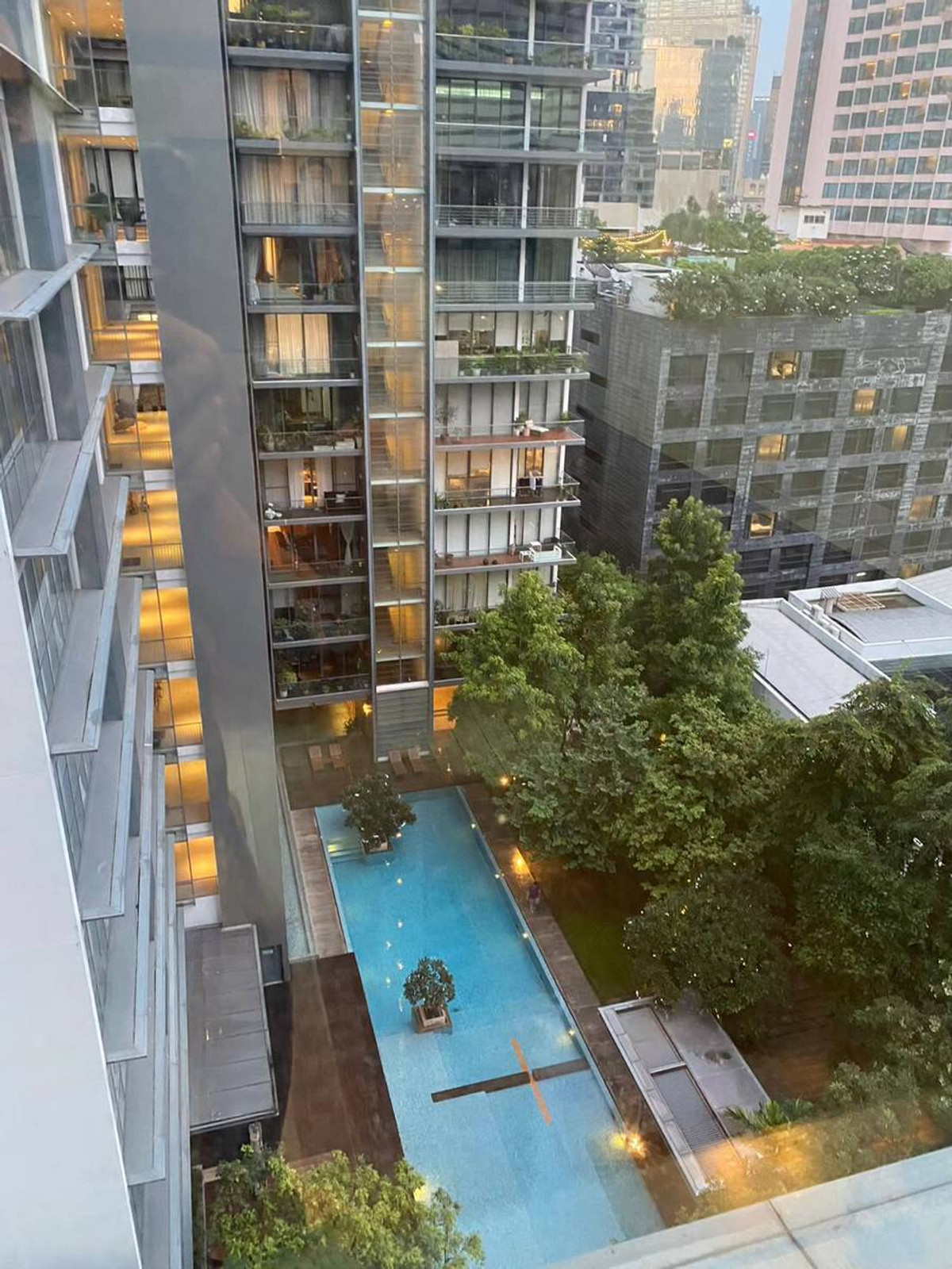 For SaleCondoSukhumvit, Asoke, Thonglor : Domus Condominium / 2 Bedrooms (FOR SALE), Domus Condominium / 2 Bedrooms (For Sale) BJ051