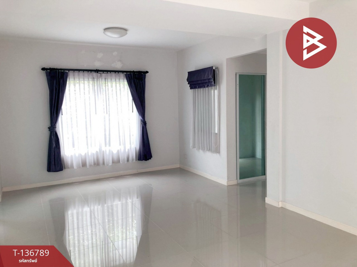 ขายบ้านพระราม 5 ราชพฤกษ์ บางกรวย : ขายบ้านเดี่ยว หมู่บ้านอินนิซิโอ 2 ปิ่นเกล้า-วงแหวน (Inizio 2 Pinklao-Wongwaen) นนทบุรี