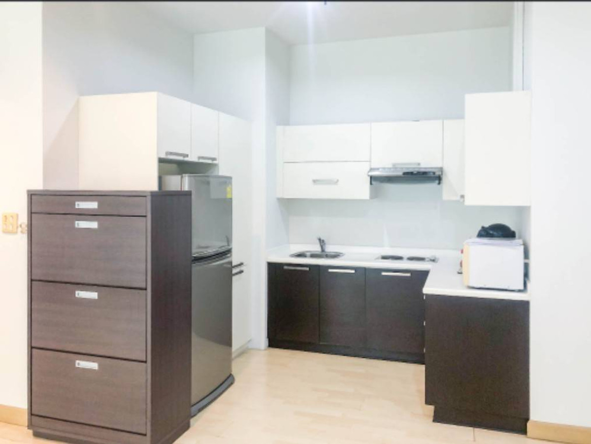 For RentCondoSukhumvit, Asoke, Thonglor : 🔥🔥 Condo 2bed2bath  for Rent!! Citi Smart Condo Sukhumvit 18  Near BTS Asok🔥🔥