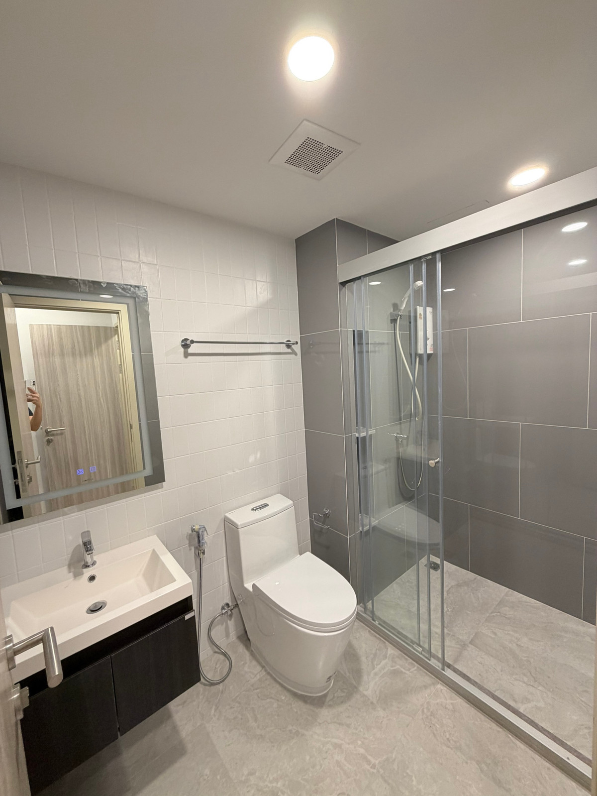 ให้เช่าคอนโดอ่อนนุช อุดมสุข : 🔥 ห้องใหม่! ให้เช่าตรงจากโครงการ – เข้าอยู่ได้เลย 🔥15,000 บาท/เดือน 🔥 ถูกสุด!