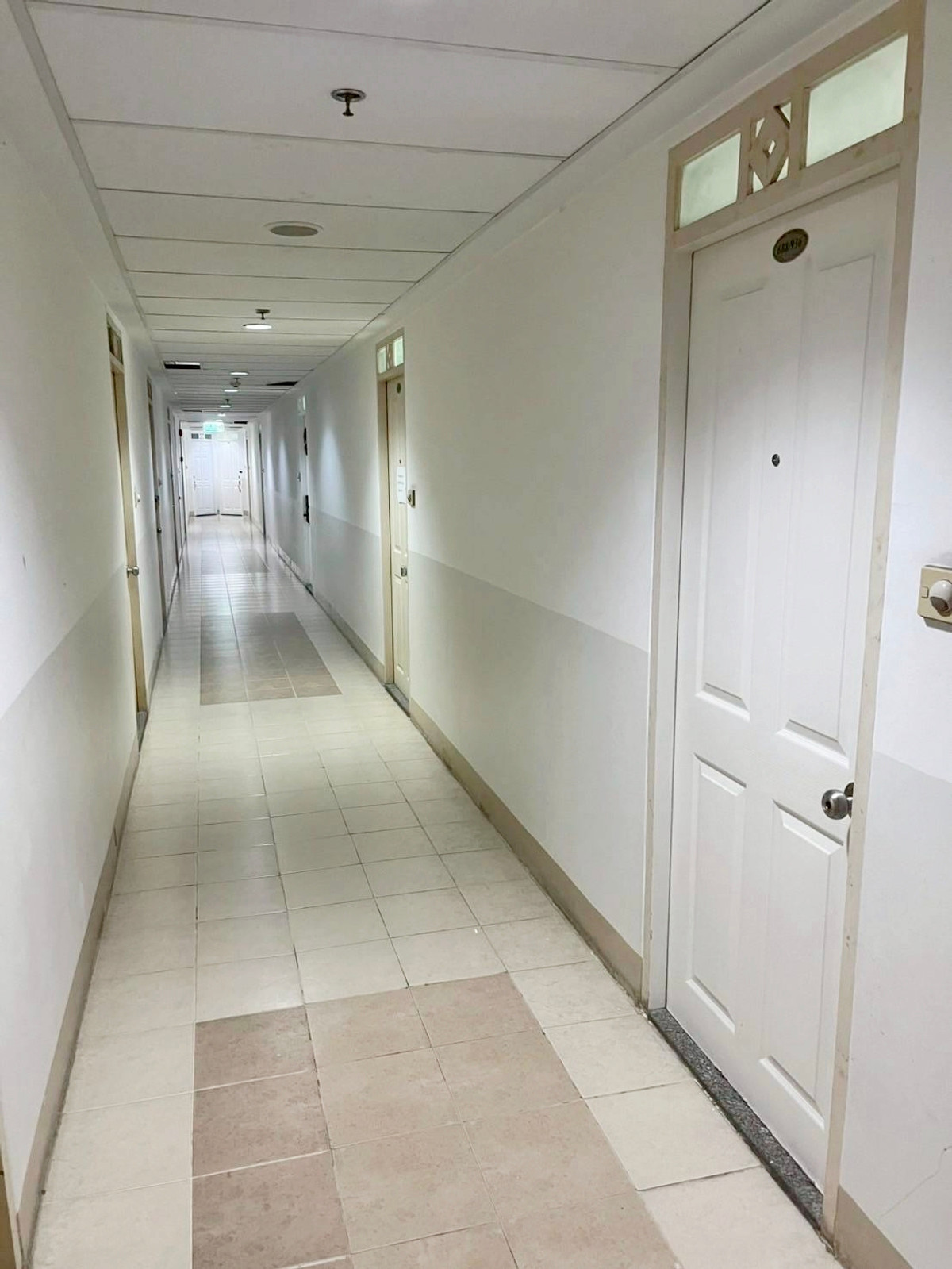 ขายคอนโดพัฒนาการ ศรีนครินทร์ : 📍 ขายคอนโด ศุภาลัย ปาร์ค ศรีนครินทร์. ห้องสวย วิวสระ ราคาดีงาม🥰