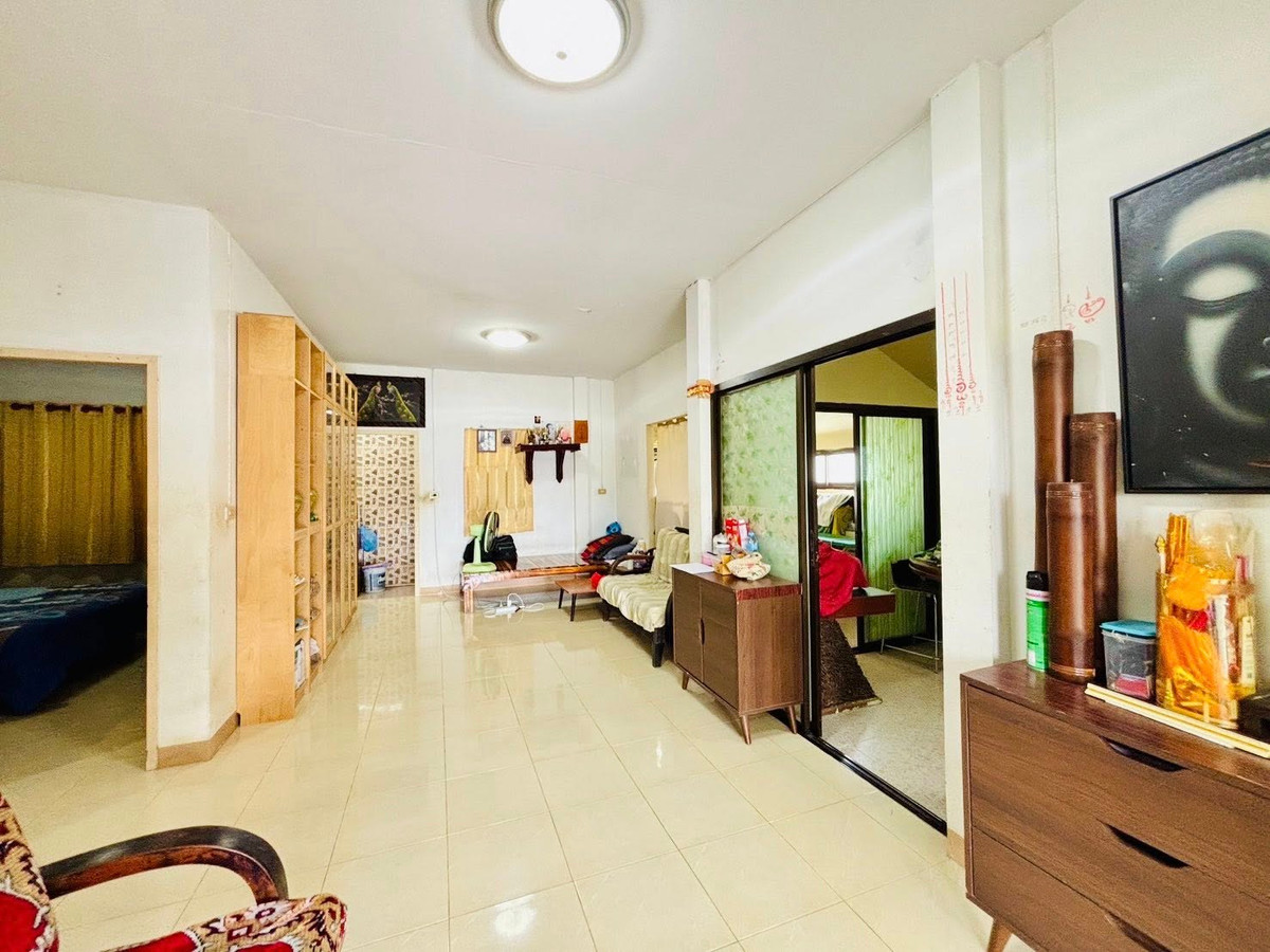 ขายภูเก็ต : 🏡 บ้านแฝดหลังมุม พร้อมอยู่ ศรีสุนทร-ถลาง คุ้มค่า ในราคาที่จับต้องได้ 📌 หมู่บ้านเติมฝัน