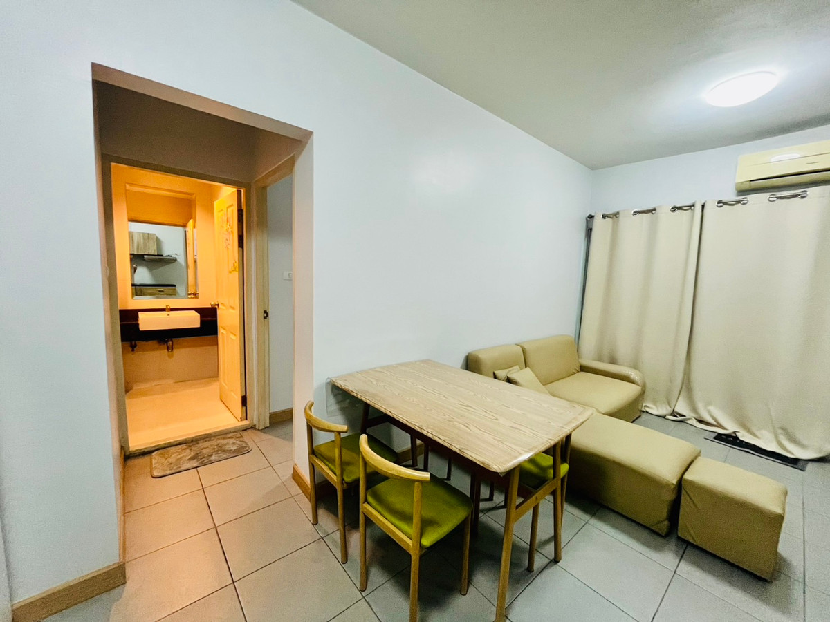 ขายคอนโดพระราม 9 เพชรบุรีตัดใหม่ RCA : 2 ห้องสวยทำเลดี เฟอร์ฯครบราคาดีมาก!!⭐️A Space Hideaway Asoke-Ratchada (เอ สเปซ ไฮด์อเวย์ อโศก-รัชดา)