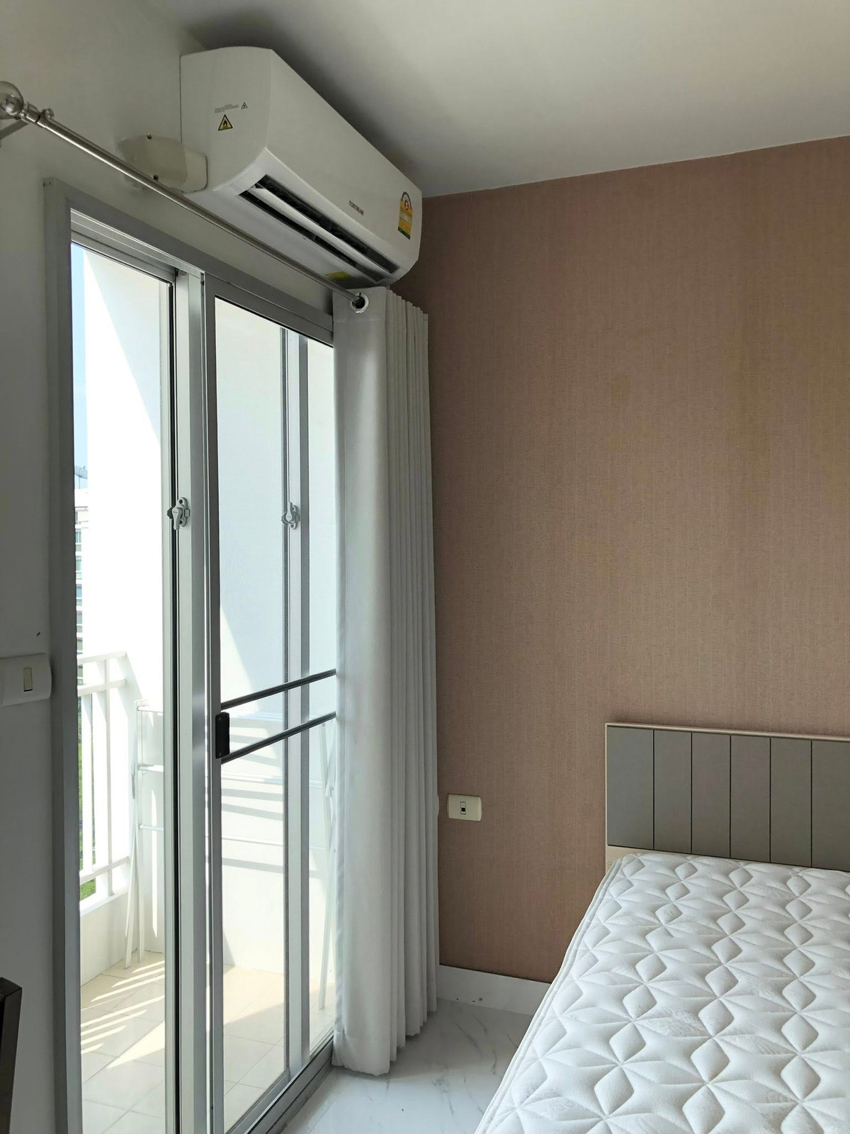 For RentCondoOnnut, Udomsuk : #E319🎉010469 Condo for Rent: My Condo Sukhumvit 52