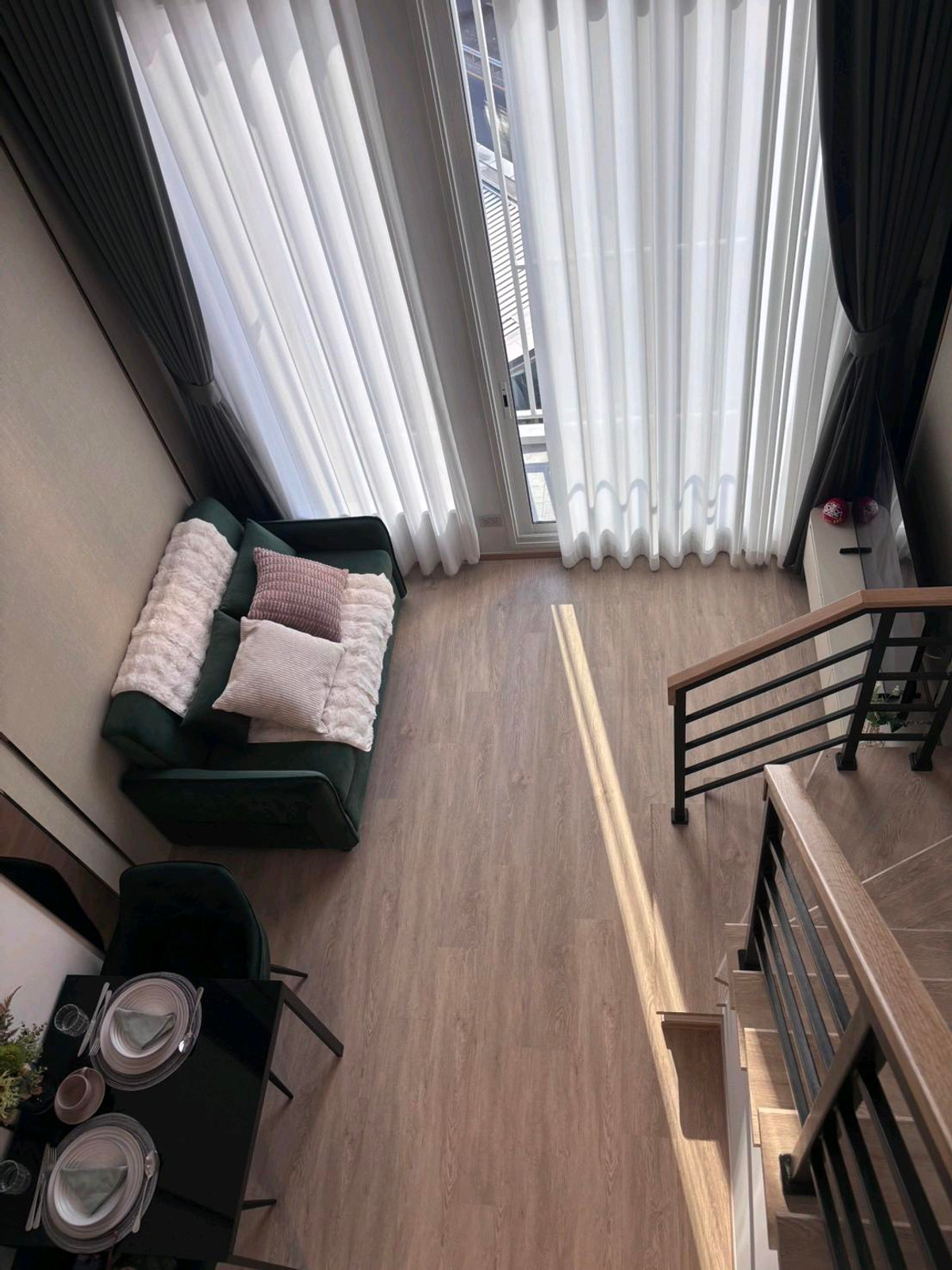 ขายคอนโดสยาม จุฬา สามย่าน : ให้เช่า culture chula ราคา 33,000 บาท สนใจติดต่อ 0654649497