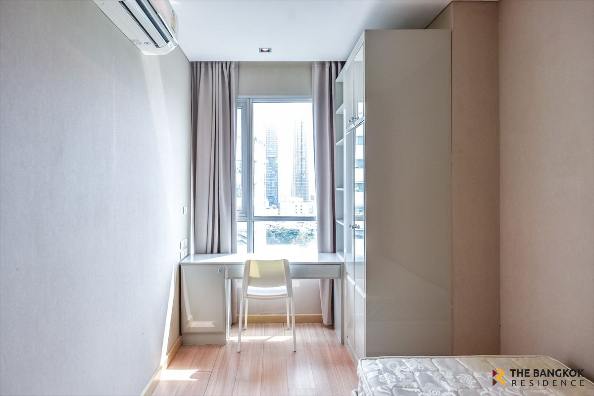 ให้เช่าคอนโดราชเทวี พญาไท : 🔥 Available Rent🔥 The Address Phayathai 2B1B 65.3sqm. Just 38K/Month Call Ms.Angel(Aumi)0658209572