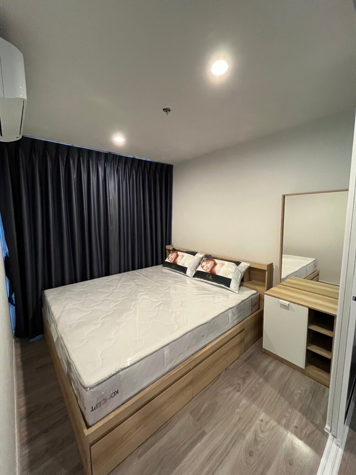 For RentCondoBangna, Bearing, Lasalle : 📢 Condo for Rent – Regent Home Bangna (New Project)