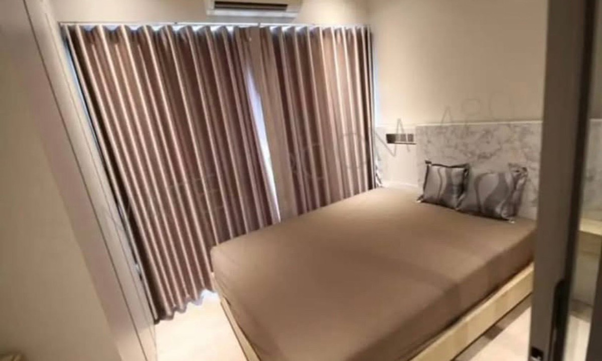 For RentCondoThaphra, Talat Phlu, Wutthakat : E256 (Original code S5724) 🎉 300369 Whizdom Station Ratchada-ThaPra