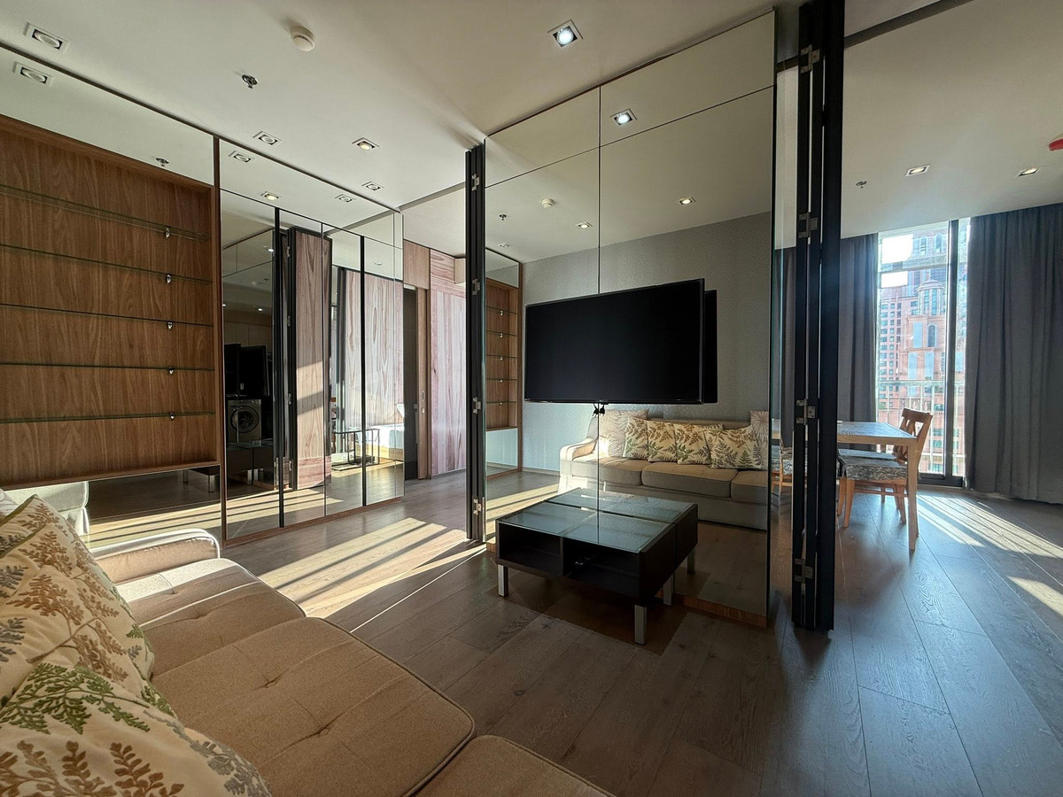 ให้เช่าคอนโดสุขุมวิท อโศก ทองหล่อ : E292 🎉310369 ให้เช่าคอนโด Park Origin Phrom Phong