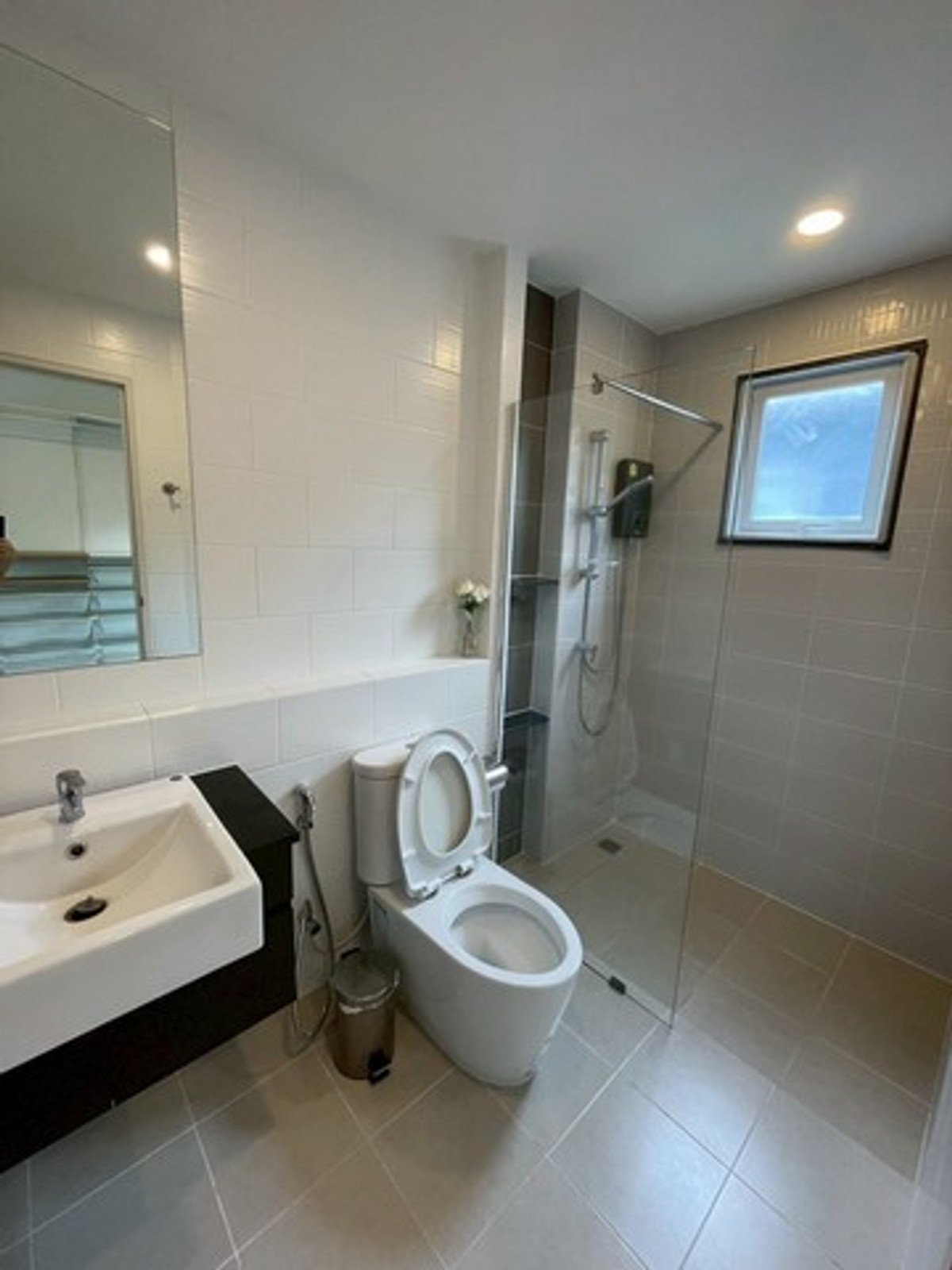 ให้เช่าบ้านบางนา แบริ่ง ลาซาล : HR3349ให้เช่า Centro บางนา-วงแหวน หลังมุม บ้านเดี่ยวไซส์ใหญ่ เฟอร์ครบพร้อมอยู่ | ใกล้ Mega Bangna 