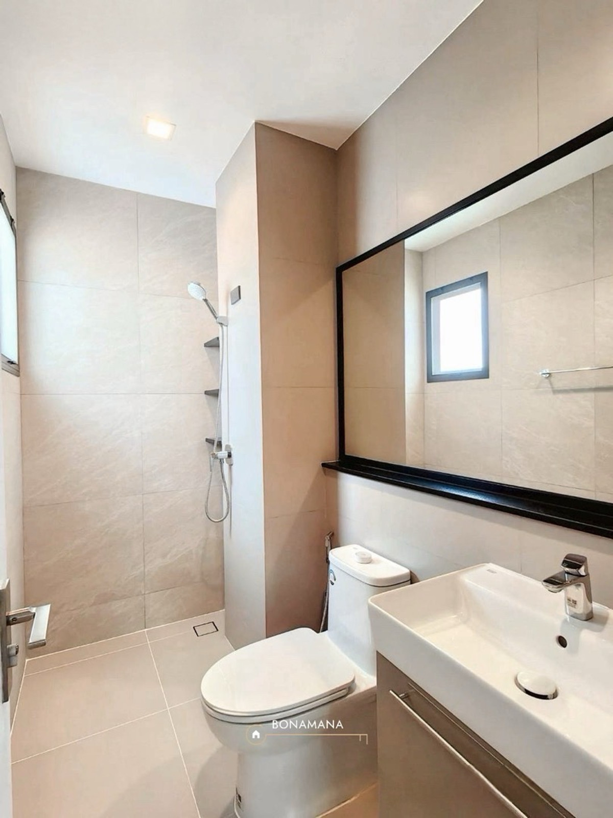 บ้านบางนา แบริ่ง ลาซาล : ขาย/ให้เช่า บ้านเดี่ยวบางนา บางกอก บูเลอวาร์ด บางนา-กม.5 