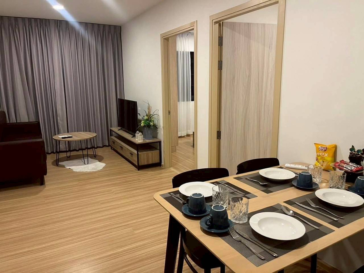 ให้เช่าคอนโดโชคชัย4 ลาดพร้าว71 : ✅ CHMC111  ✅ Line : @p2nproperty