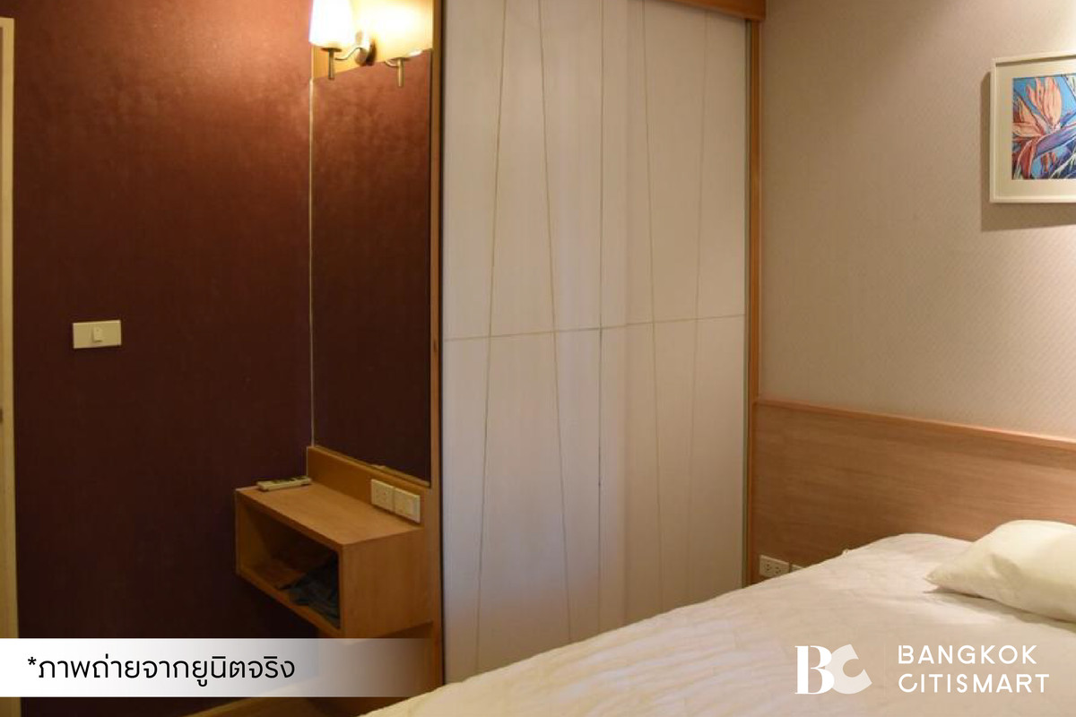 For RentCondoSukhumvit, Asoke, Thonglor : 🔥 Ready to move in Noble Remix (Sukhumvit36) (2 bedrooms, 81.92 sq.m.) Fully furnished, proportionally wide. Interested: 095-370-1451 (Kate)