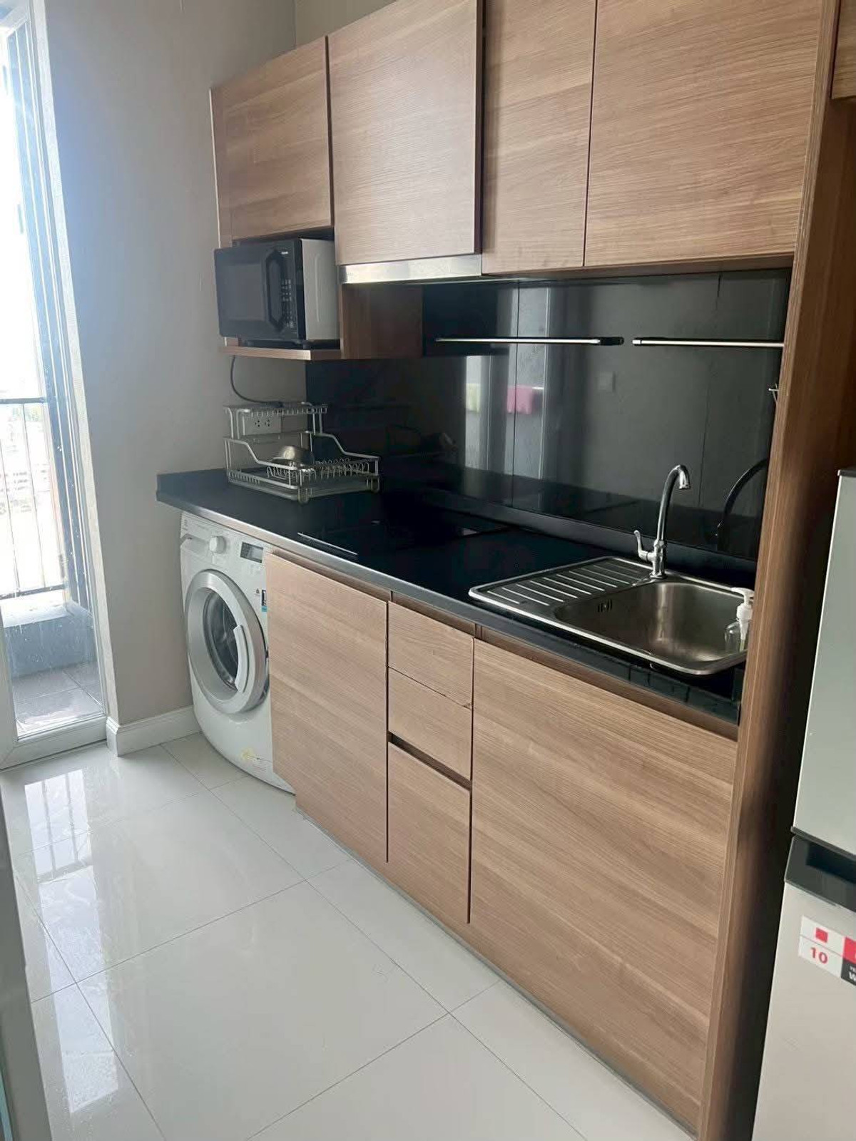 For RentCondoSamut Prakan,Samrong : 💥CP-10515💥The Metropolis Samrong Interchange👉Line : @rentbkk