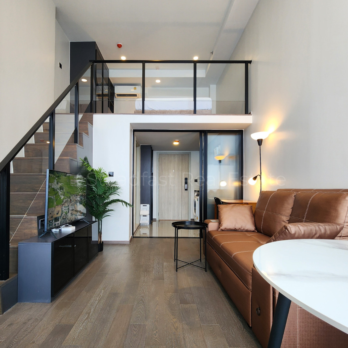 ให้เช่าคอนโดสยาม จุฬา สามย่าน : 🏙️ ให้เช่าคอนโดพาร์ค ออริจิ้น จุฬา สามย่าน ทำเลพระราม 4 ใกล้ MRT ใจกลางเมือง🌳 LINE : @steadfastre