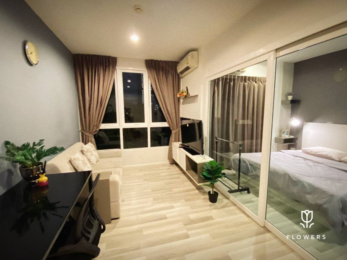 ให้เช่าคอนโดท่าพระ ตลาดพลู วุฒากาศ : ✅✅ปล่อยเช่า คอนโดเดอะ คีย์ สาทร-ราชพฤกษ์ สถานีรถไฟฟ้าวุฒากาศ(BTS)