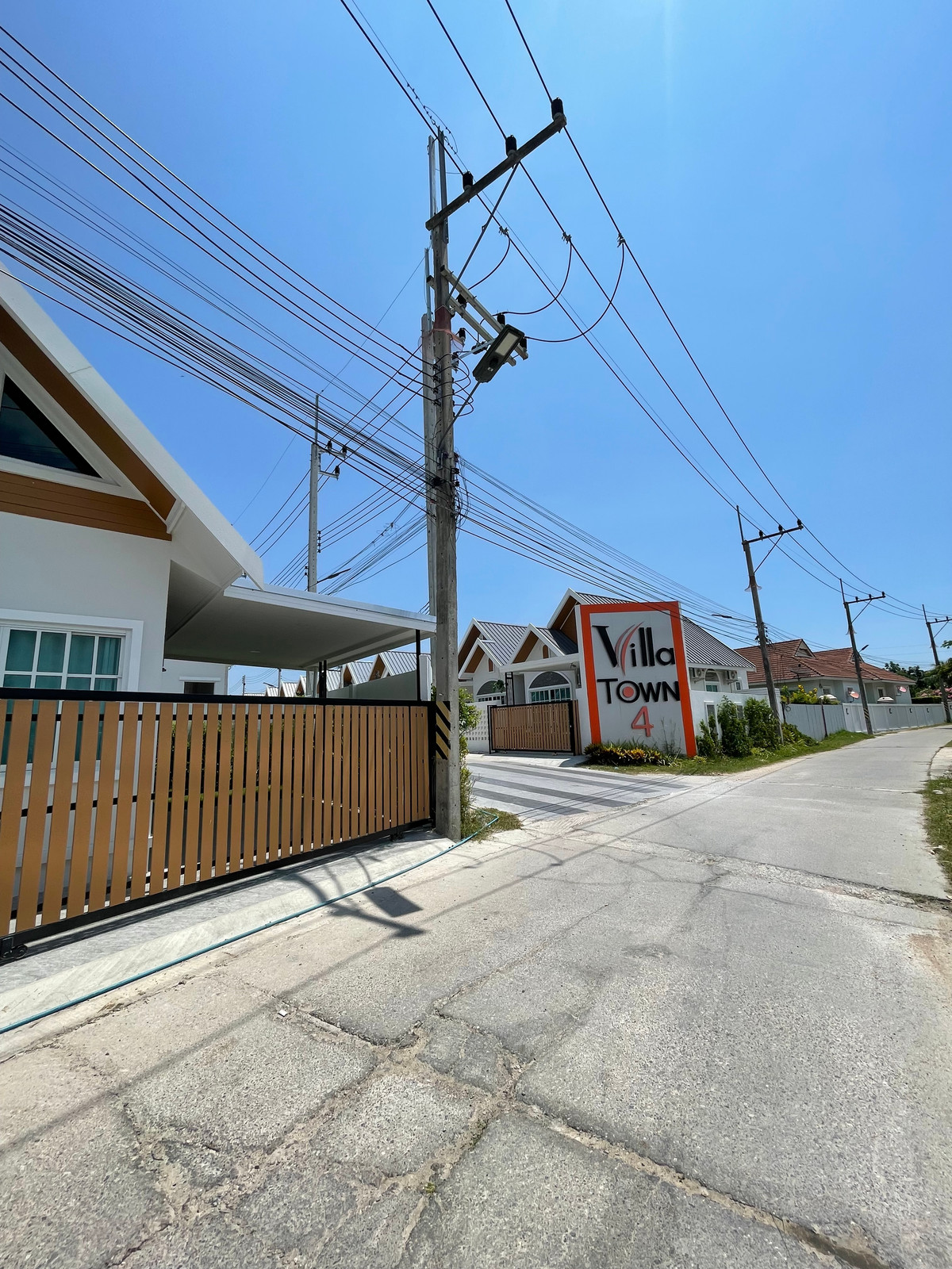 ให้เช่าบ้านหัวหิน ประจวบคีรีขันธ์ : 🏡 บ้านเช่าพร้อมเฟอร์นิเจอร์ (บ้านใหม่เฟอร์ใหม่)