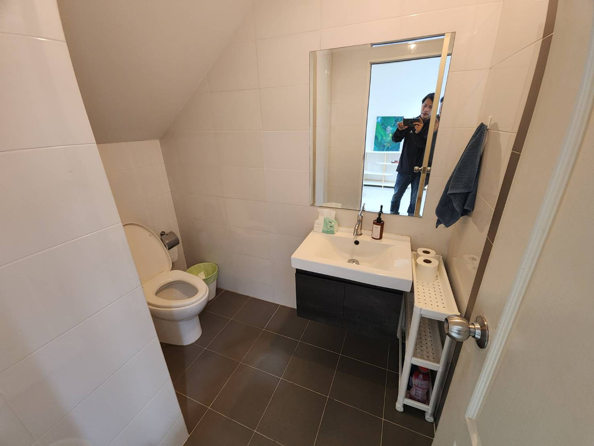 ให้เช่าทาวน์โฮมนวมินทร์ รามอินทรา : ให้เช่าทาวน์โฮม กรีนิช รามอินทรา ใกล้ สวนสยามอะเมซิ่งพาร์ค เพียง 5 นาที