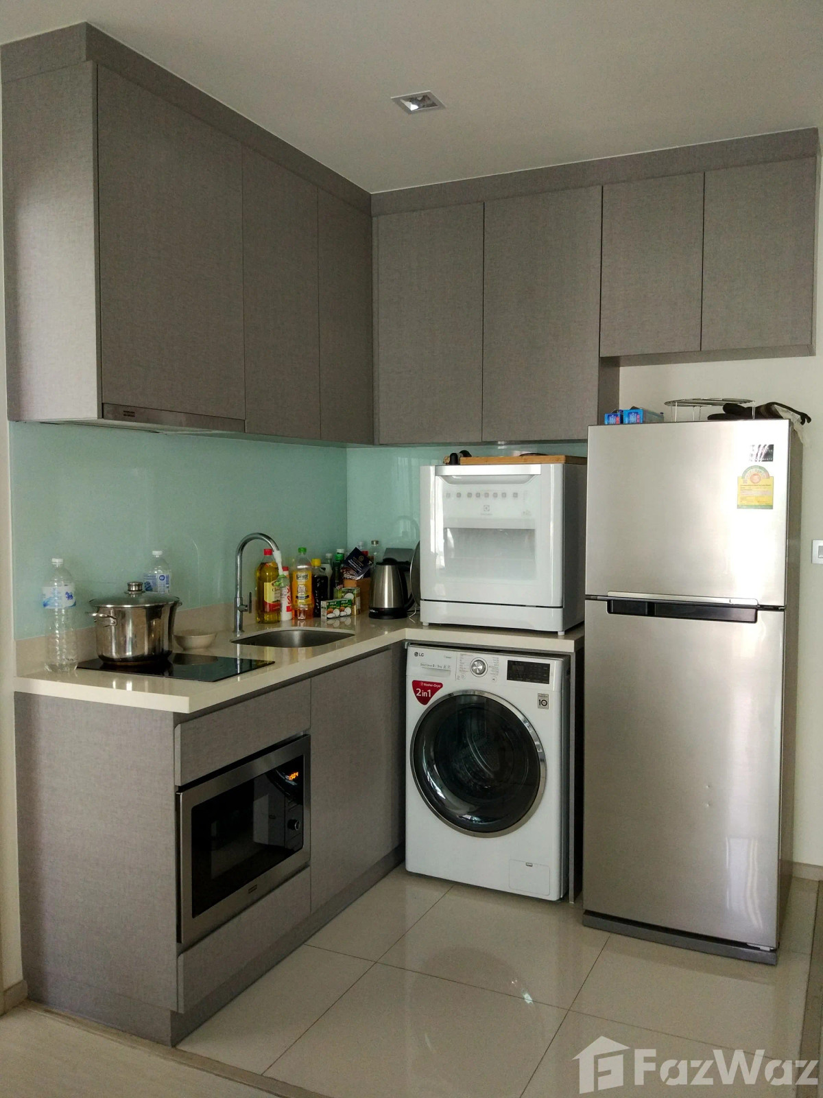 ขายคอนโดสุขุมวิท อโศก ทองหล่อ : **ถูกที่สุดในตึก 123,000/ ตร.ม.** คอนโดใกล้ BTS ทองหล่อเพียง 500เมตร 2 ห้องนอน 2 ห้องน้ำ