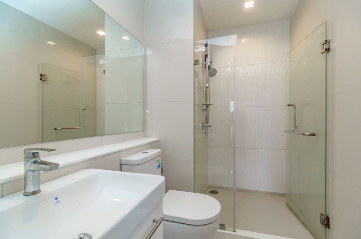 ให้เช่าคอนโดพระราม 9 เพชรบุรีตัดใหม่ RCA : ให้เช่า Life Asoke Hype ราคา 37,000 บาท [MPr260403]