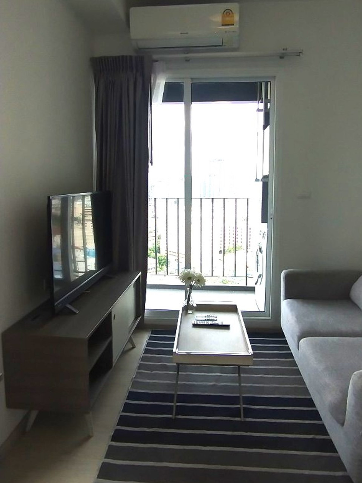 For RentCondoRatchadapisek, Huaikwang, Suttisan : Chapter One Eco Ratchada – Huai Khwang 🌟PN-00000835🌟