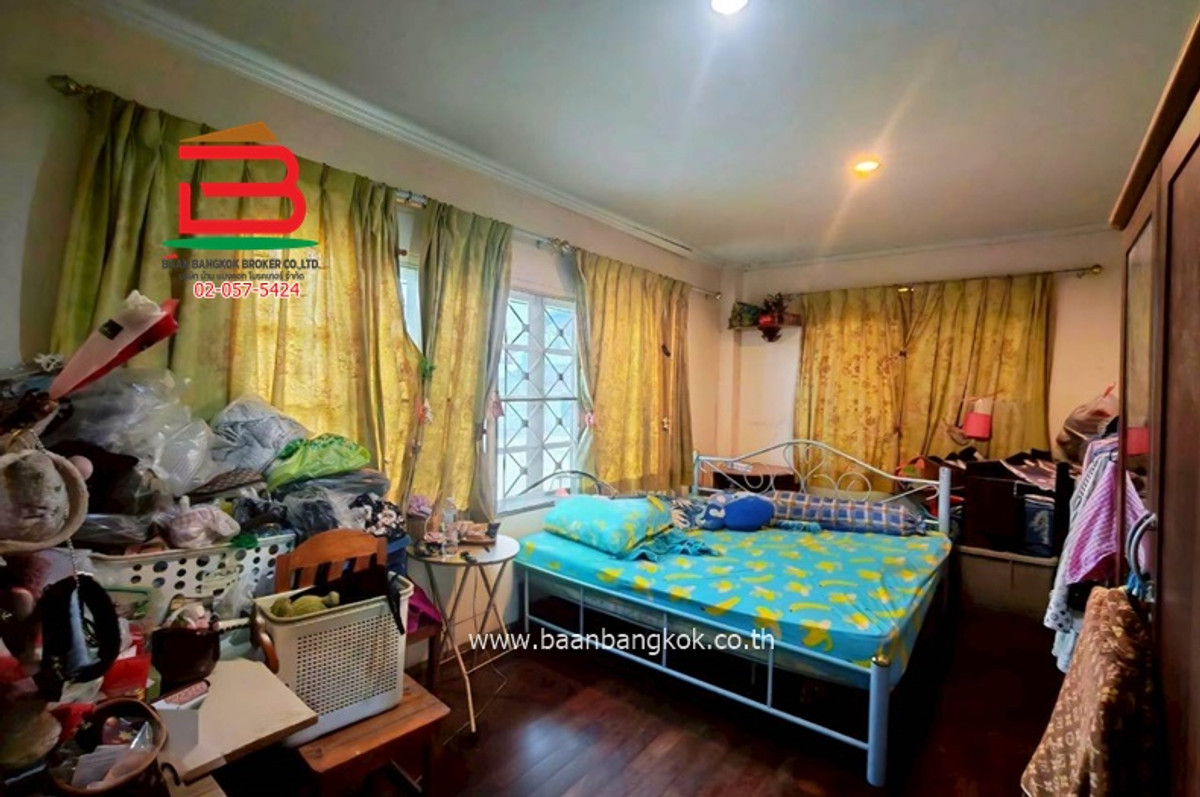 ขายที่ดินปทุมธานี รังสิต ธรรมศาสตร์ : ที่ดินพร้อมสิ่งปลูกสร้าง ซอยลำลูกกา คลอง 8 (ใกล้วัดดอนใหญ่) เนื้อที่ 1 ไร่ ตำบลลำลูกกา อำเภอลำลูกกา จังหวัดปทุมธานี