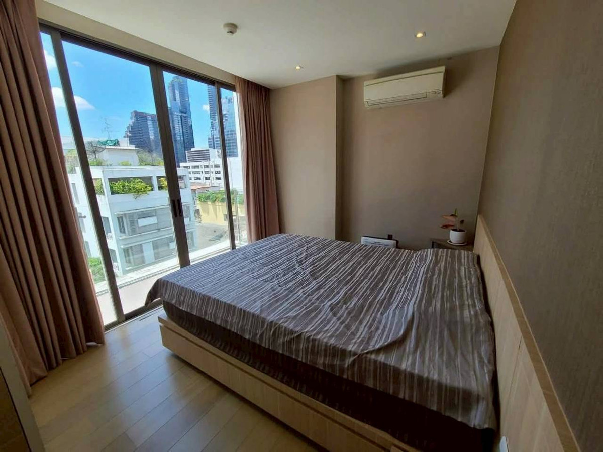 ขายคอนโดสีลม ศาลาแดง บางรัก : ✅ S-CCL104 ✅ Line : @p2nproperty