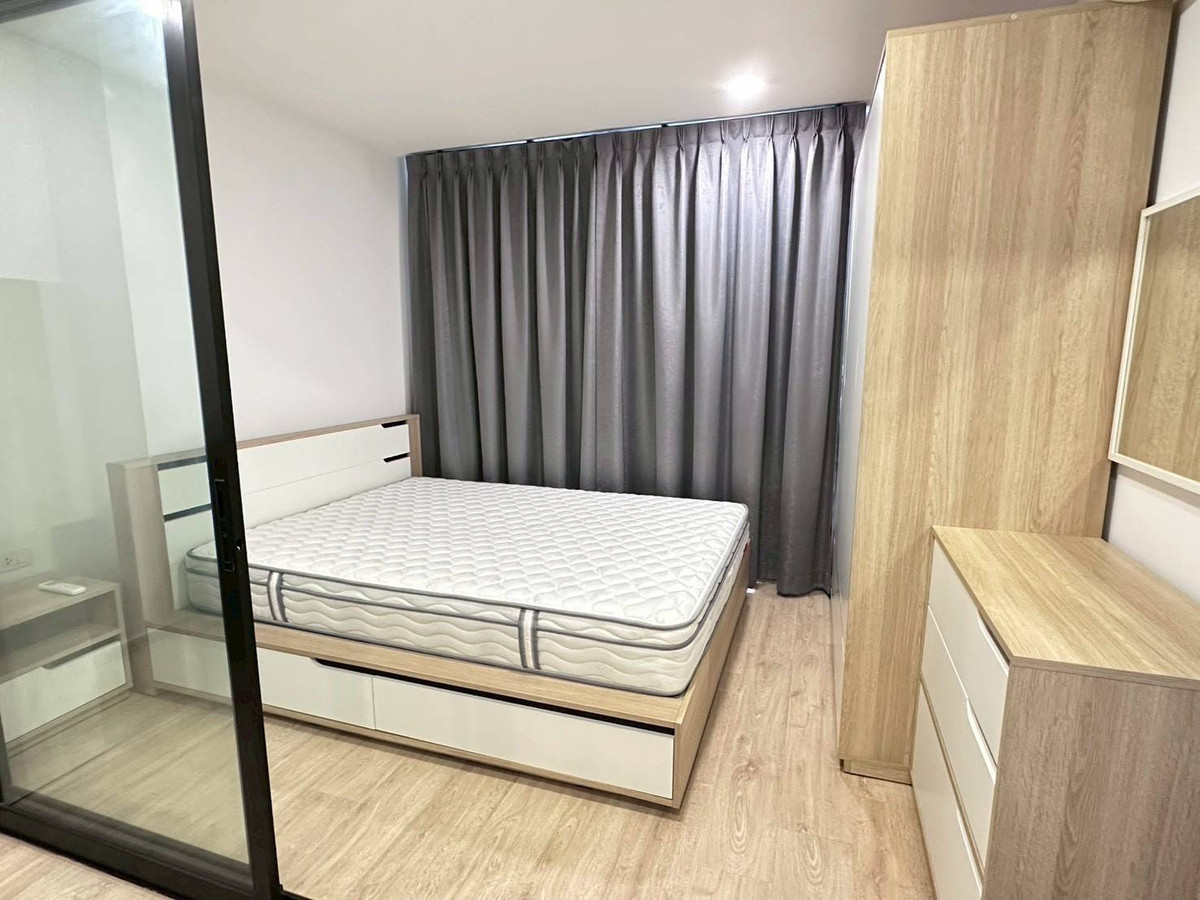 For RentCondoOnnut, Udomsuk : Rent 1 bedroom, 1 bathroom, Green Ville 2, Sukhumvit 101.