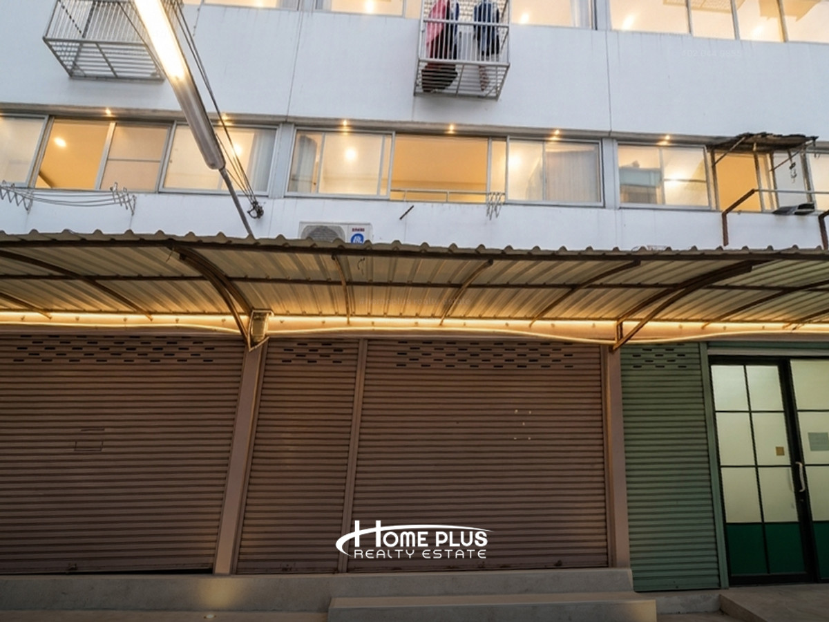 ขายคอนโดแจ้งวัฒนะ เมืองทอง : T12 Popular Condo เมืองทองธานี (ป๊อบปูล่า คอนโด) นนทบุรี