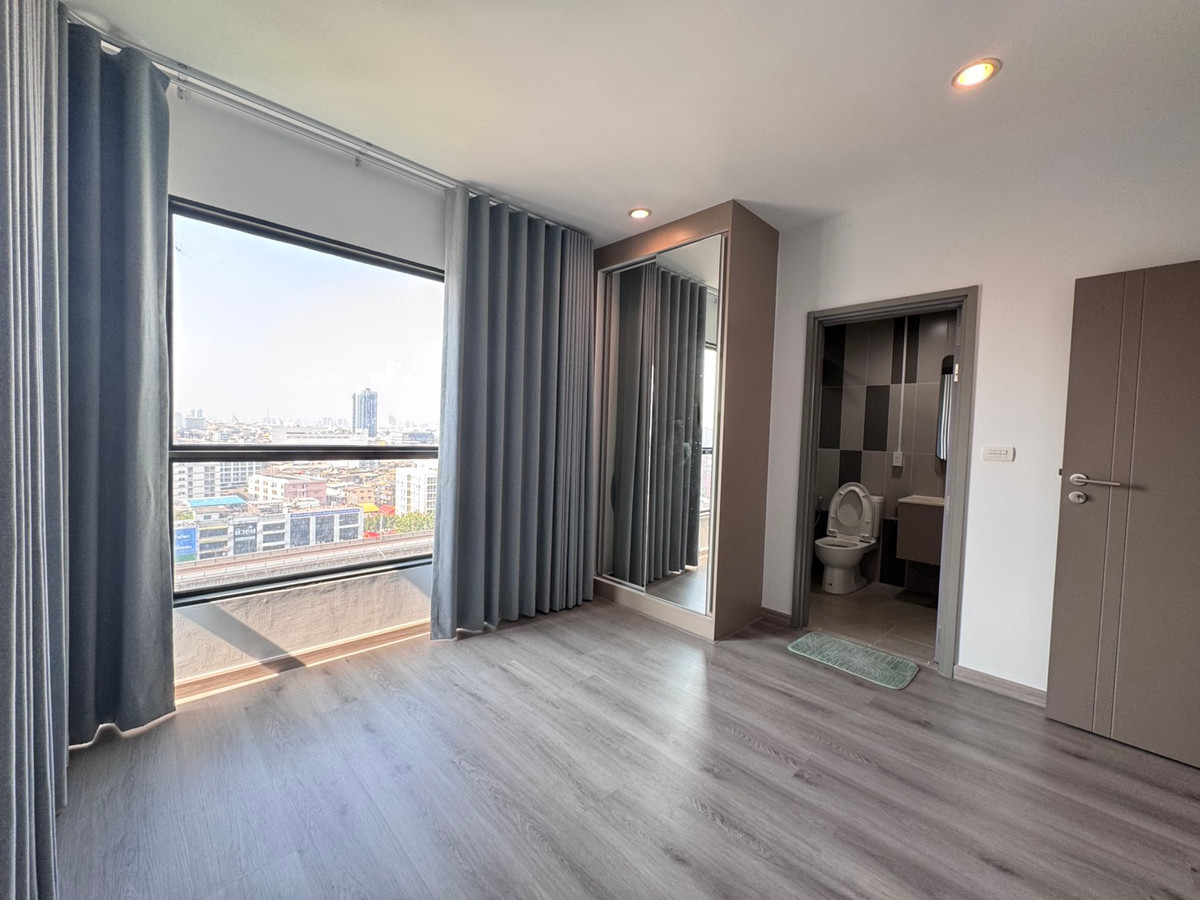 ให้เช่าคอนโดวงเวียนใหญ่ เจริญนคร : ห้องรีโนเวทใหม่ Teal Sathorn Taksin คอนโดติด Bts วงเวียนใหญ่ 2 ห้องนอน เฟอรนิเจ้อครบ ว่างให้เช่าครับ