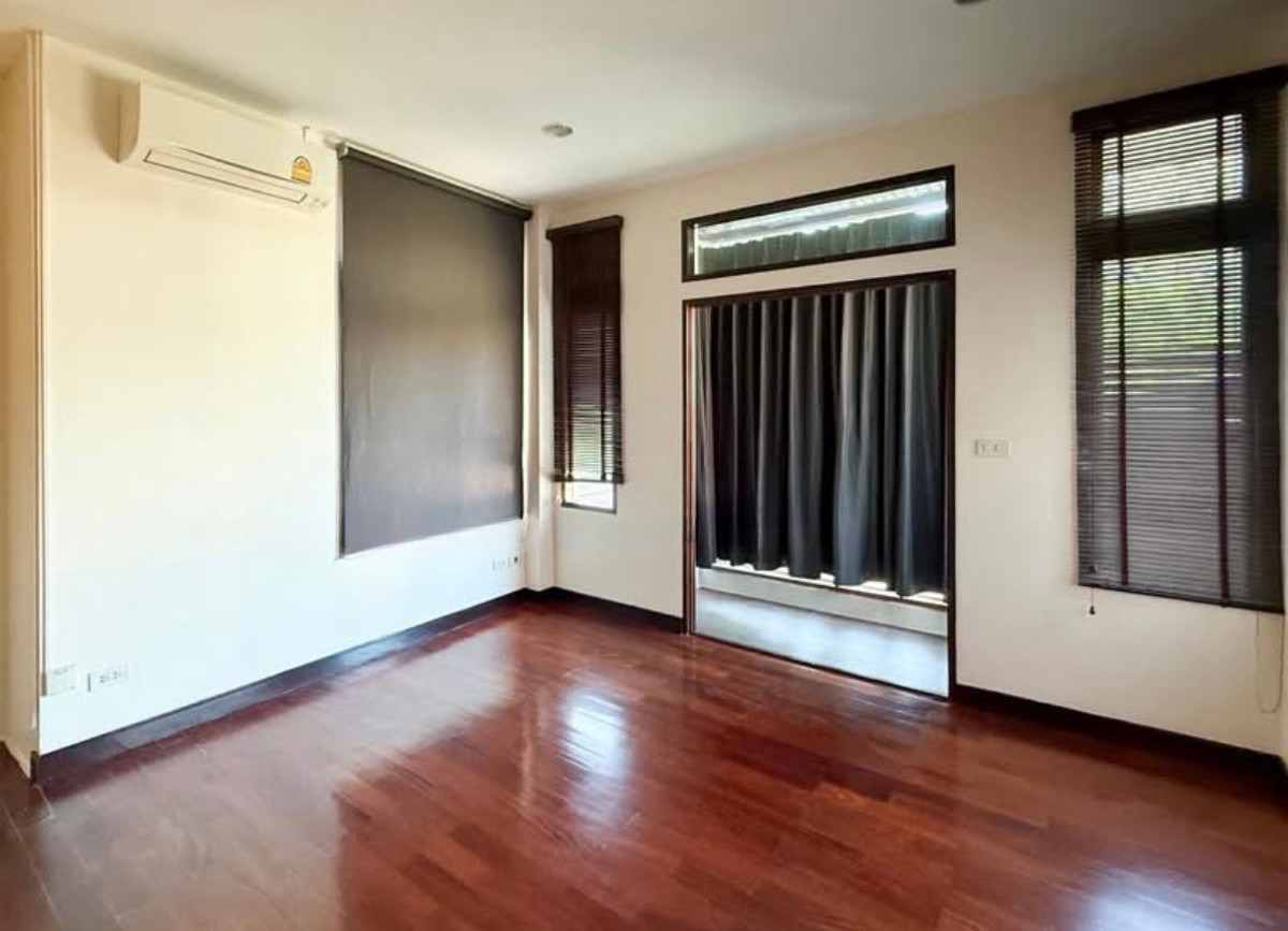 For RentHouseBangna, Bearing, Lasalle : Baan Pitchaya Lasalle Sukhumvit 105