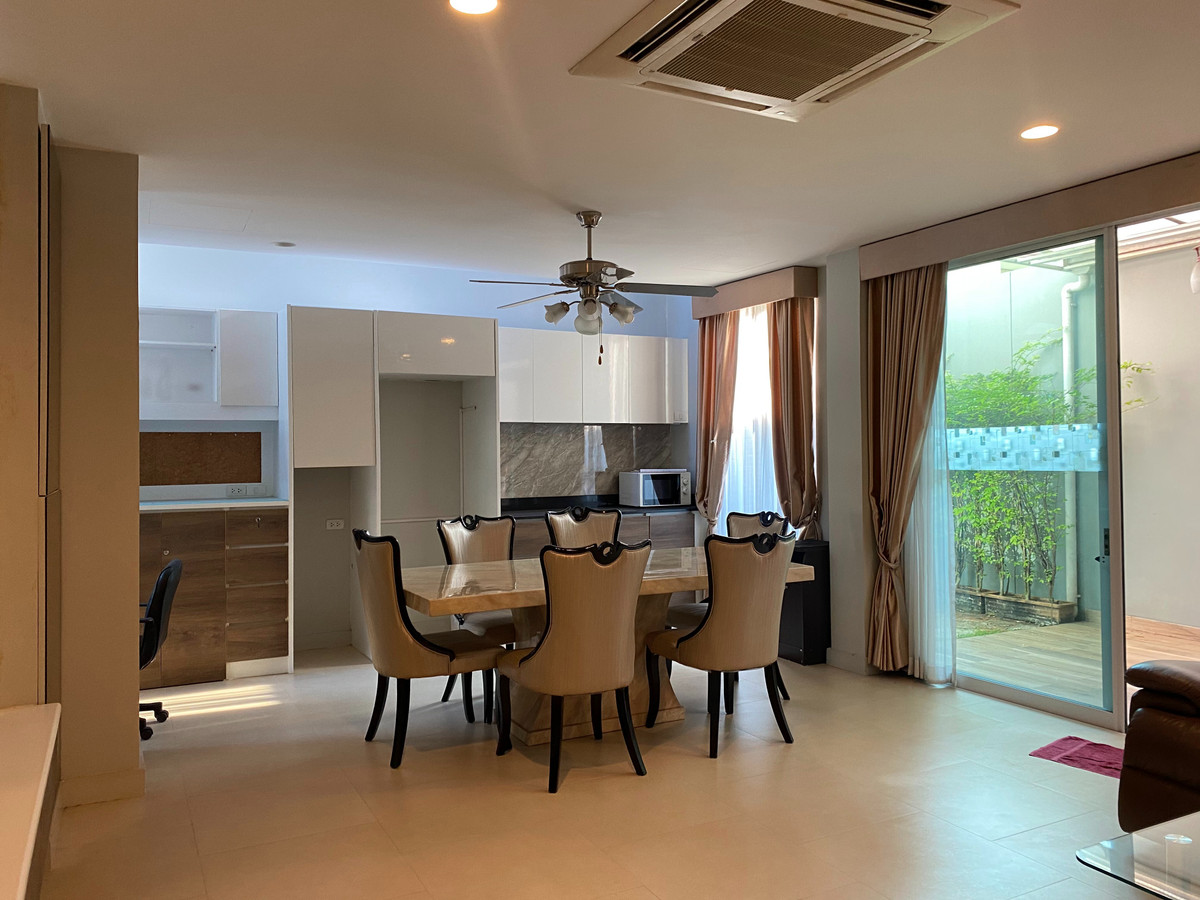 บ้านสะพานควาย จตุจักร : [FOR RENT AND SELL] I-nine Inthamara 9 ขายและให้เช่าบ้านเดี่ยว 3 ชั้น โครงการ I-nine ซอย อินทามาระ 9 แบบบ้าน 3 ห้องนอน 5 ห้องน้ำ ขนาด 39 ตร.วา. พท.ใช้สอย 302 ตร.ม.ใกล้รถไฟฟ้า BTS สถานีสะพานควาย เพียง 1กม.พร้อมที่จอดรถ 3 คัน