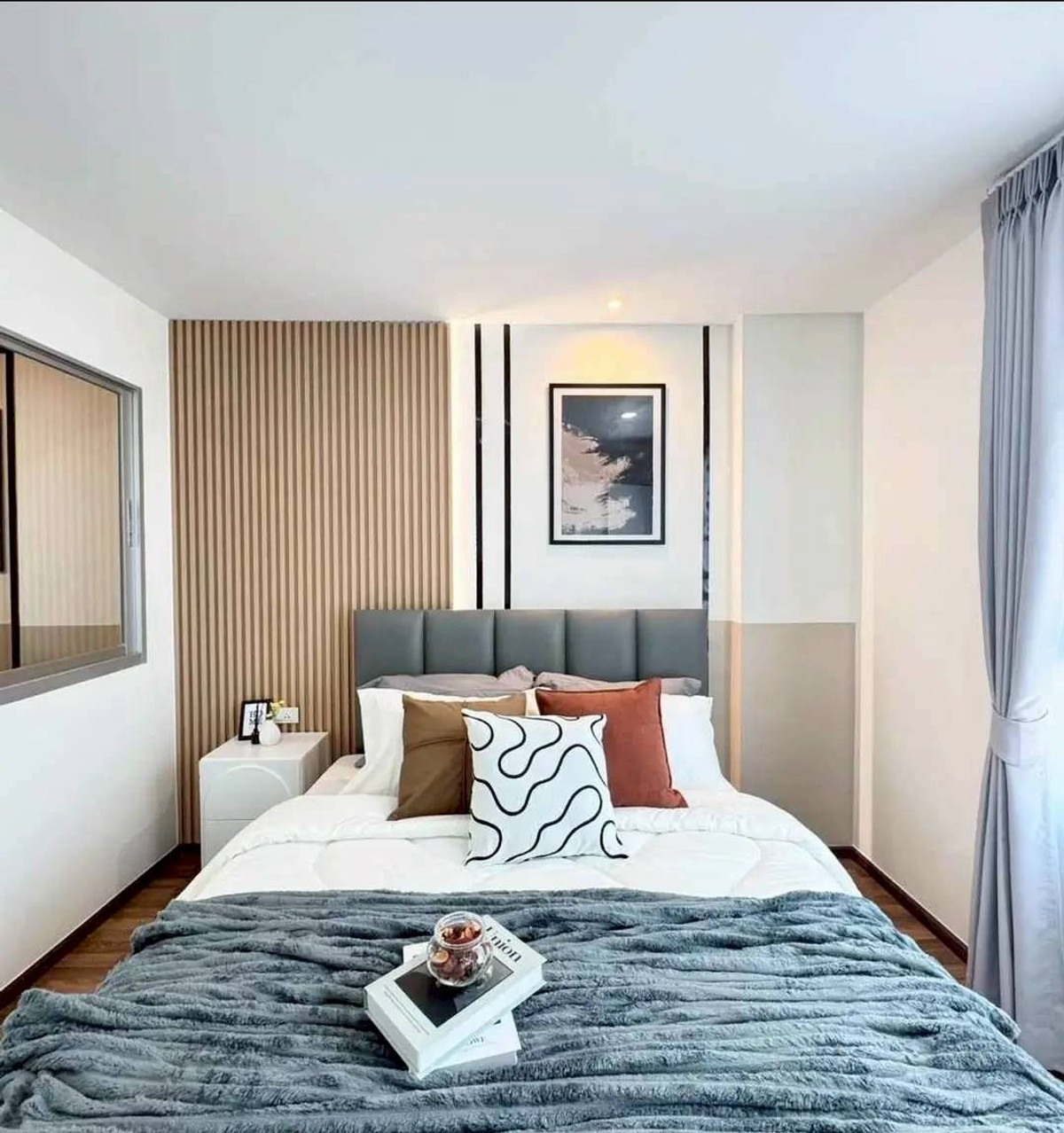 For SaleCondoRamkhamhaeng, Hua Mak : ✅ S-UAT243 ✅ Line : @p2nproperty