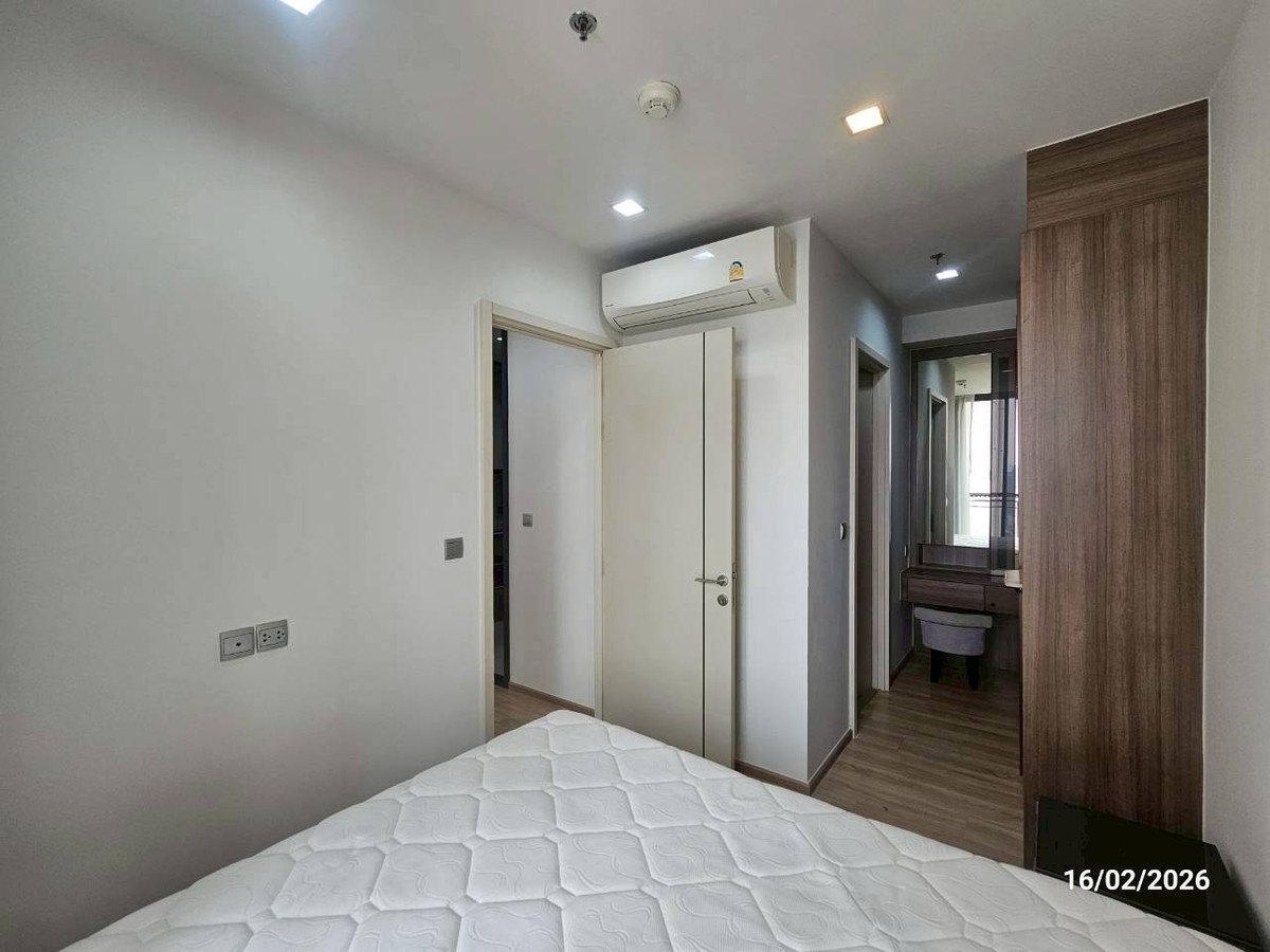 ให้เช่าคอนโดสะพานควาย จตุจักร : For Remt 1 Bedroom @ THE LINE Phahon-Pradipat												