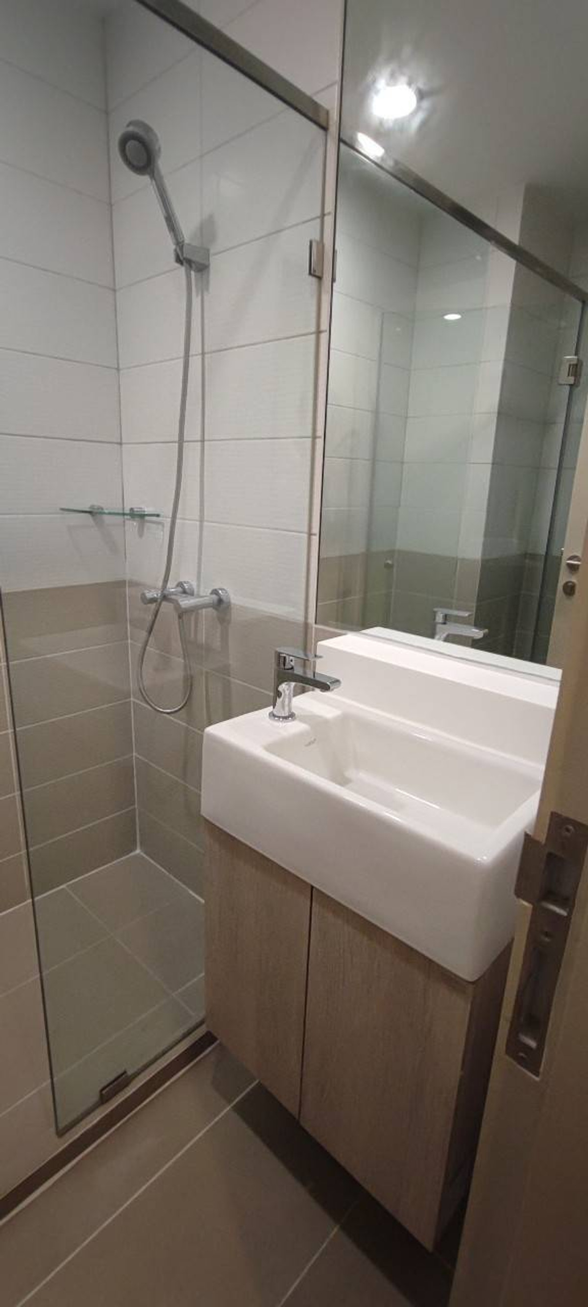 ขายคอนโดสยาม จุฬา สามย่าน : IDEO Q Chula - Samyan / Studio (SALE WITH TENANT), ไอดีโอ คิว จุฬา - สามย่าน / ห้องสตูดิโอ (ขายพร้อมผู้เช่า) BJ126