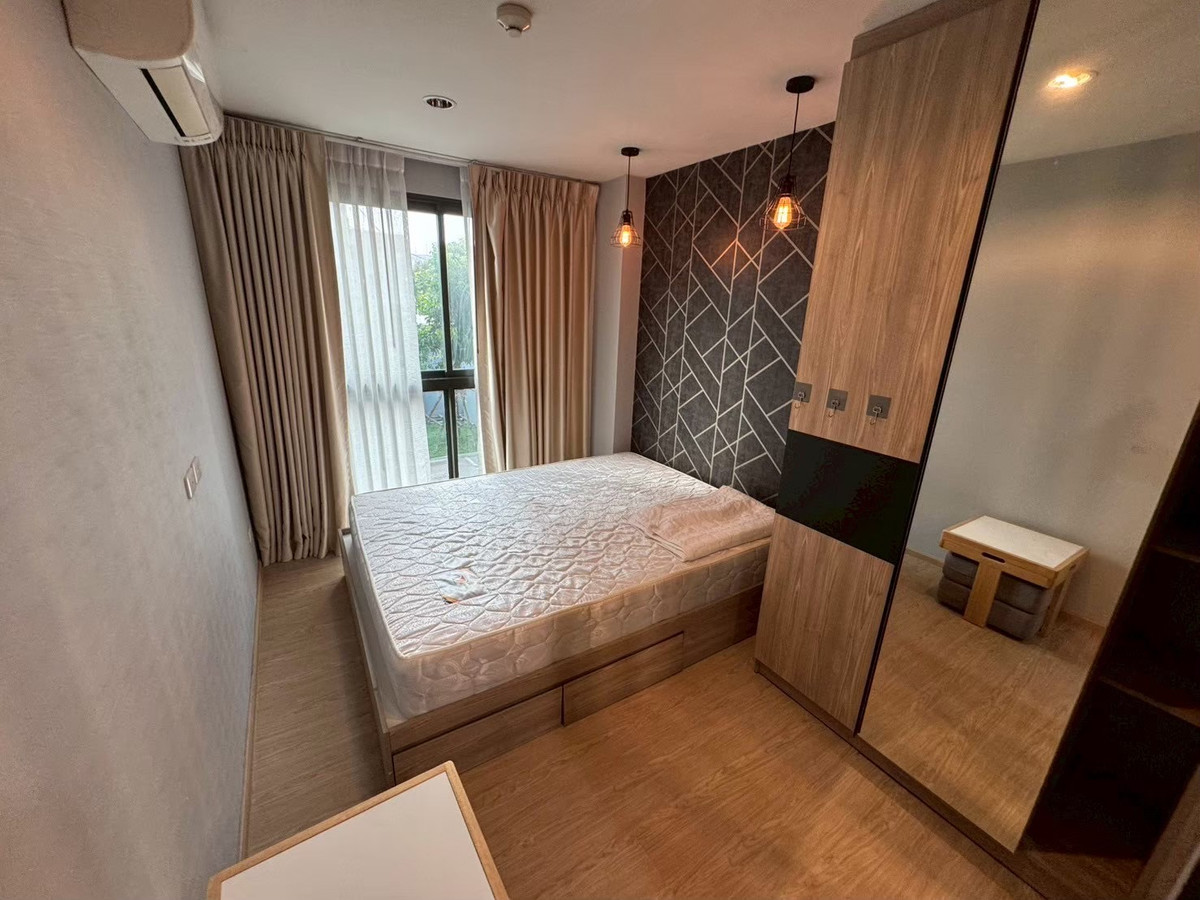 ให้เช่าคอนโดอ่อนนุช อุดมสุข : ปล่อยเช่าคอนโดด่วน!! พร้อมเข้าอยู่ 6 เม.ย. 69 นี้ ใกล้ BTS อ่อนนุช, พระโขนง / จองก่อนได้ก่อน✨ดิ เอ็กเซล ไฮด์ อะเวย์ สุขุมวิท 71