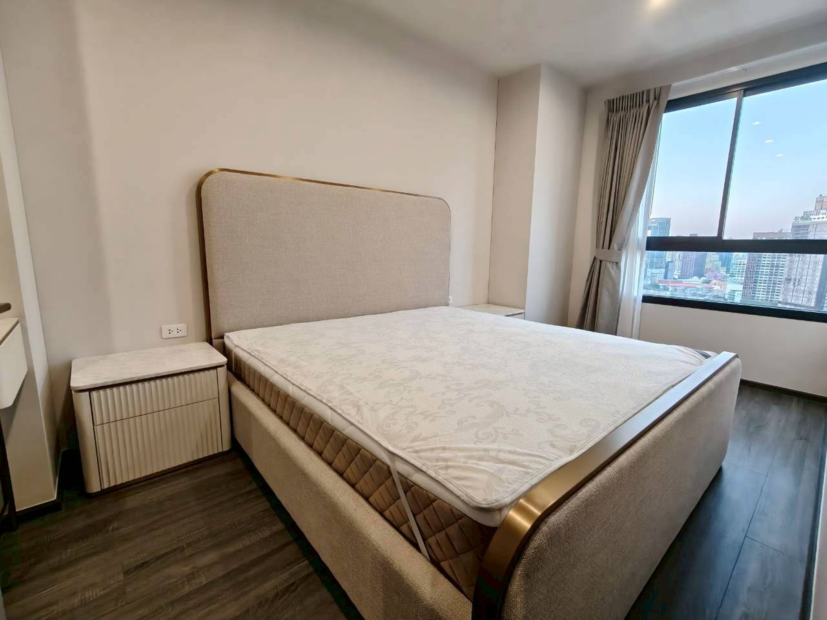 ให้เช่าคอนโดคลองเตย กล้วยน้ำไท : Line @assetcorner Welcome Co มีห้องว่างใหม่ทุกเดือน 1 Bed/ 1 Bed Plus/ 2 Bed