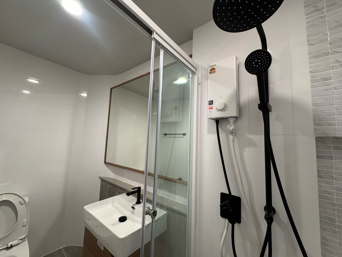 For RentCondoSukhumvit, Asoke, Thonglor : 🔥 Culture Thonglor – popular location, live life to the fullest ✨1Bed | 📏 32sq.m. 💰 28k/m
📞 Phat 064-642-8664
📞 Nui 094-624-2014