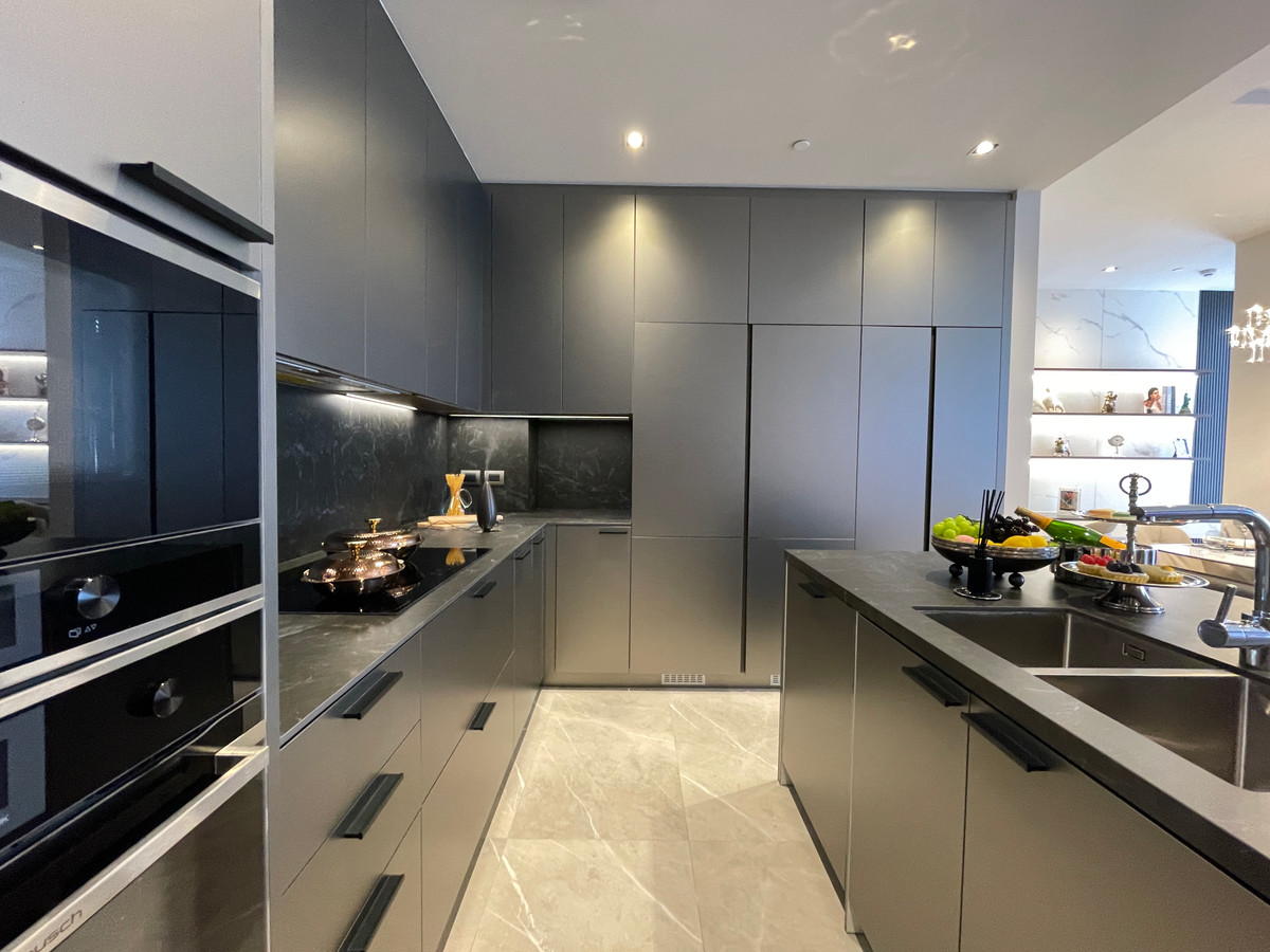 For SaleCondoSukhumvit, Asoke, Thonglor : [THE CROWN JEWEL] 3-Bedroom Rare Unit @ Hyde Heritage Thonglor – Superior life on the 31st floor, northern skyline view. A new definition of the word 