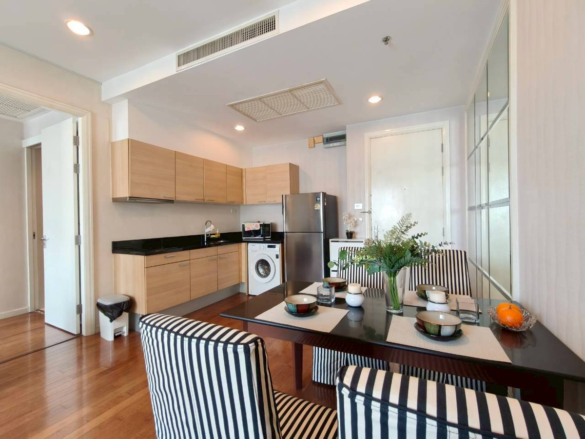 ให้เช่าคอนโดวิทยุ ชิดลม หลังสวน : ห้องถูกและสวยมาก✨ The Address Chidlom 1Bedroom 56.75 sq.m. Fully Furnished & Ready to move-in