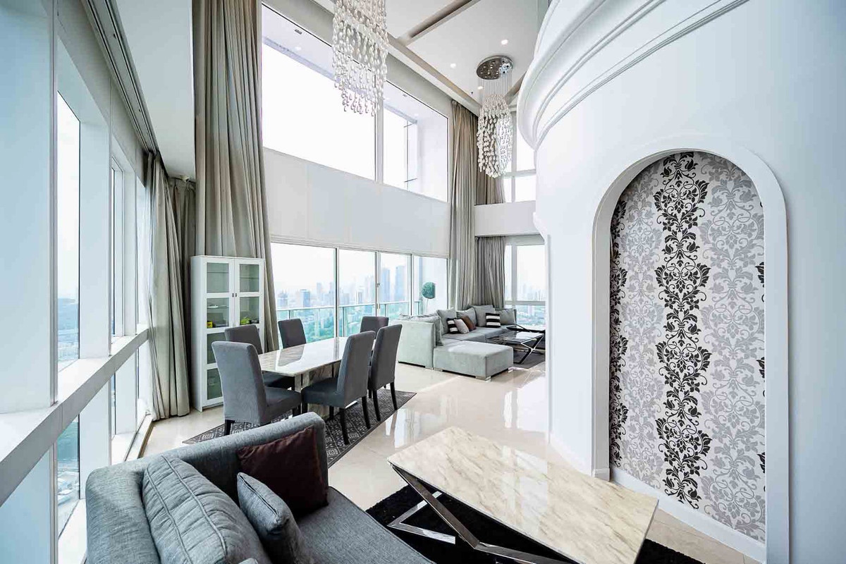 คอนโดสุขุมวิท อโศก ทองหล่อ : For Sale and Rent Millennium Residence