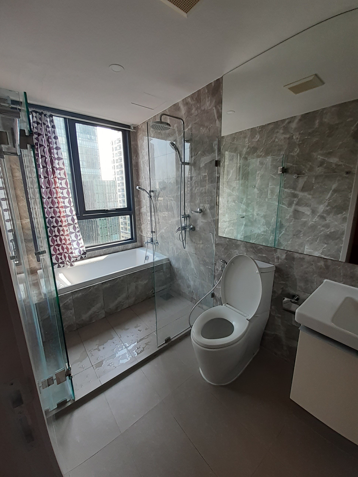 For SaleCondoRatchathewi,Phayathai : 🏙️ Ideo Q Siam-Ratchatewi | 2 bedroom condo for sale (HSH-SI-147)