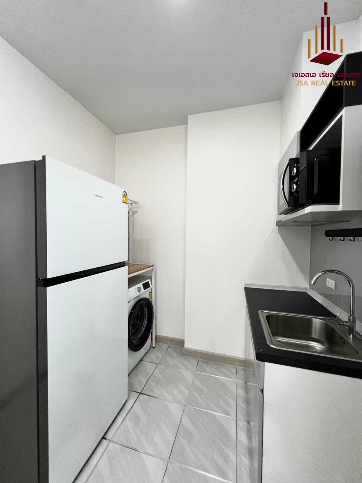 For RentCondoThaphra, Talat Phlu, Wutthakat : ✨ For Rent: Supalai Loft Sathorn-Ratchaphruek Condo ✨ 💰 Only 12,500 THB/month