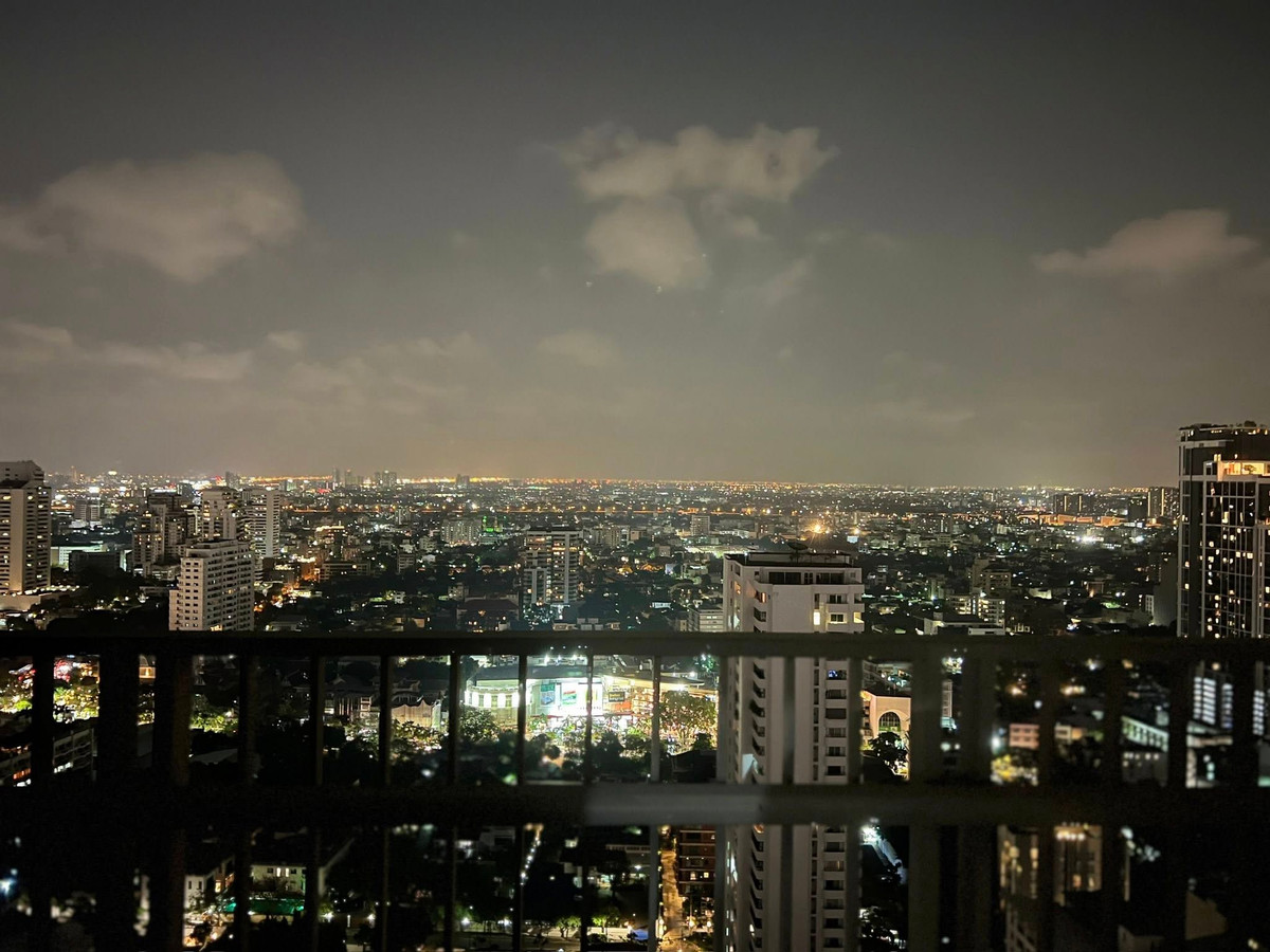 For SaleCondoSukhumvit, Asoke, Thonglor : Quattro By Sansiri / 3 Bedrooms (FOR SALE), Quattro By Sansiri / 3 Bedrooms (For Sale) NA029