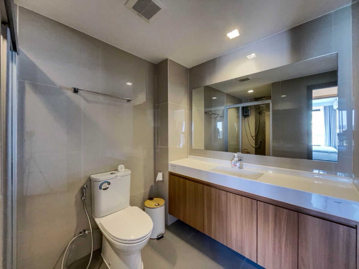 For RentCondoOnnut, Udomsuk : Condo for Rent: Ideo Sukhumvit 93 – Beautiful Unit, Ready to Move In