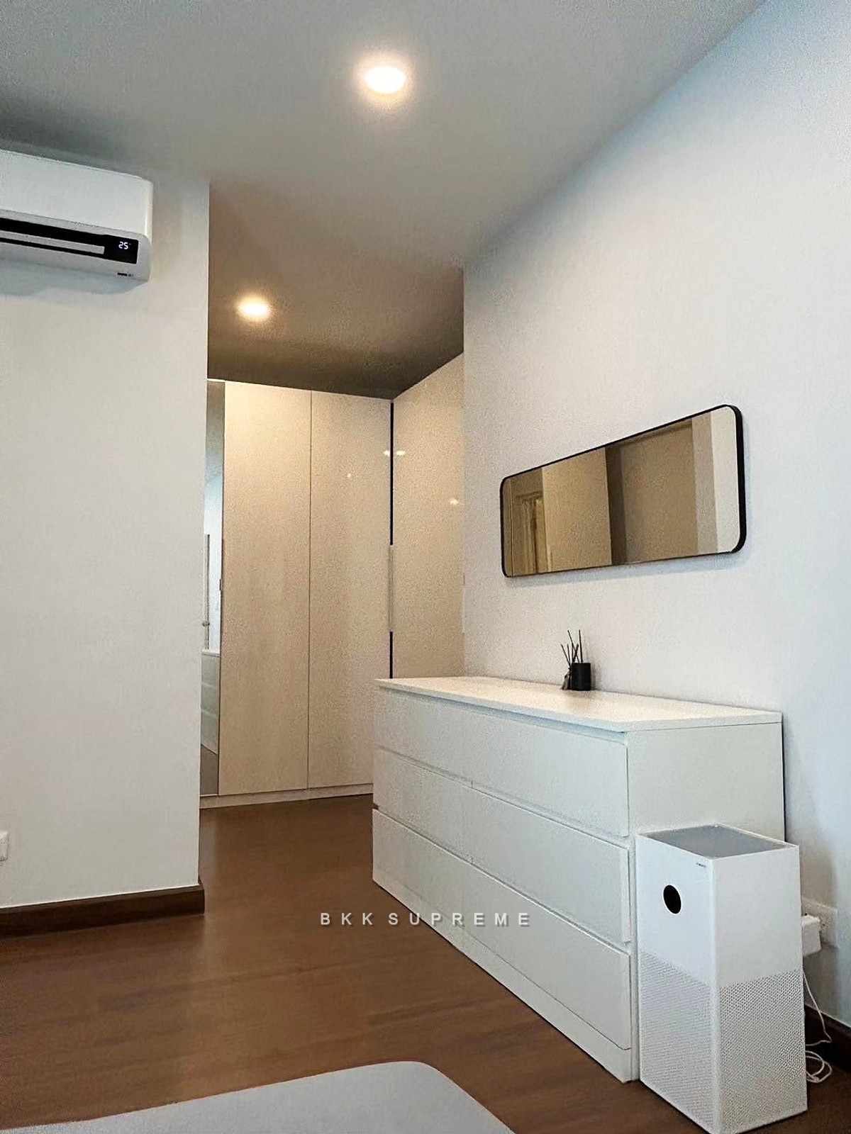 ให้เช่าบ้านราษฎร์บูรณะ สุขสวัสดิ์ : (ให้เช่า) ** บ้านเดี่ยว เดอะ ซิตี้ สุขสวัสดิ์ 64 The City Suksawat 64 เฟอร์ครบพร้อมอยู่ ** 